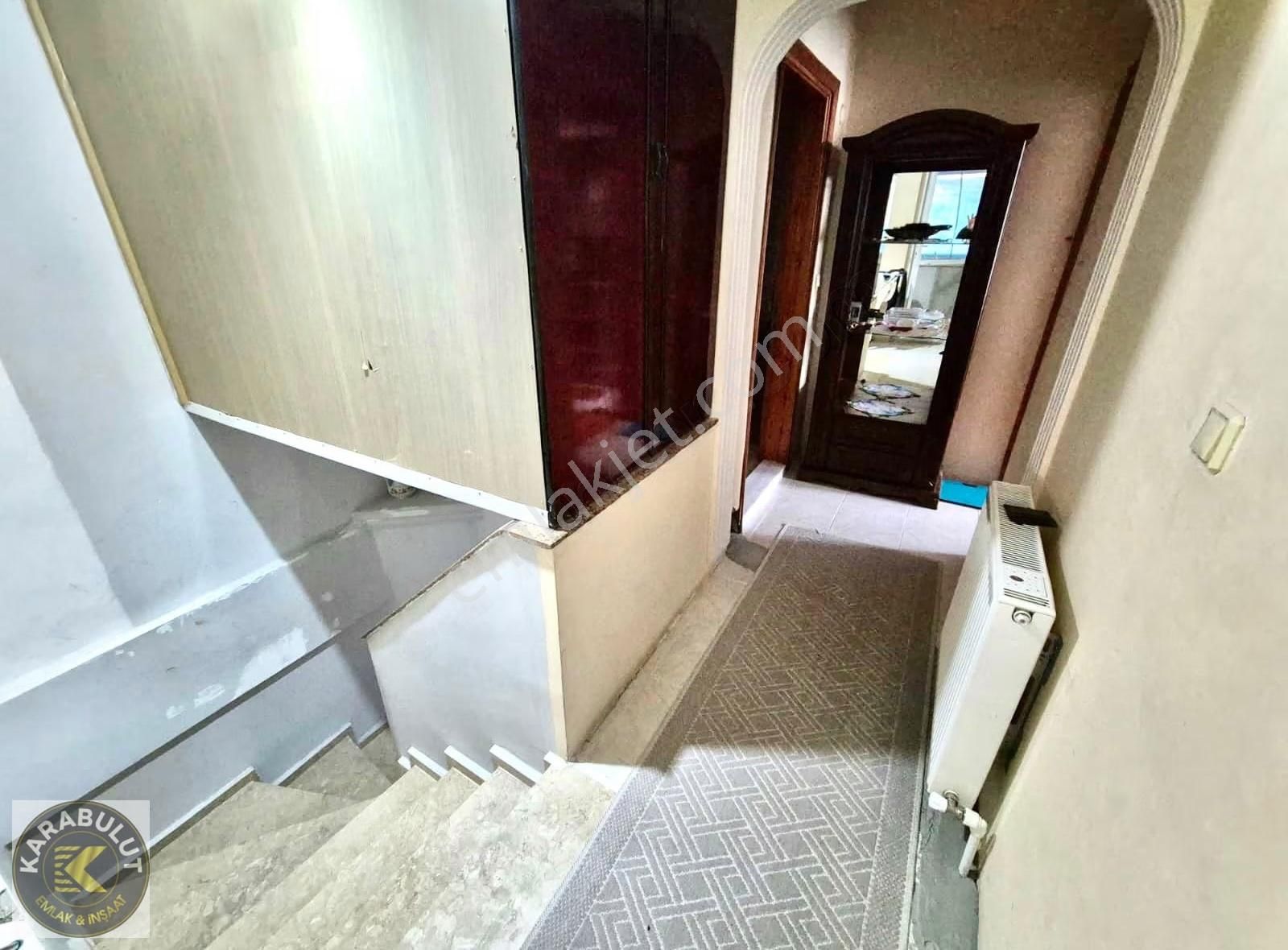 ▓karabuluttan▓bölgenin En Uygun 4+1 Masrafsız Kelepir Dubleksi - Görsel 17