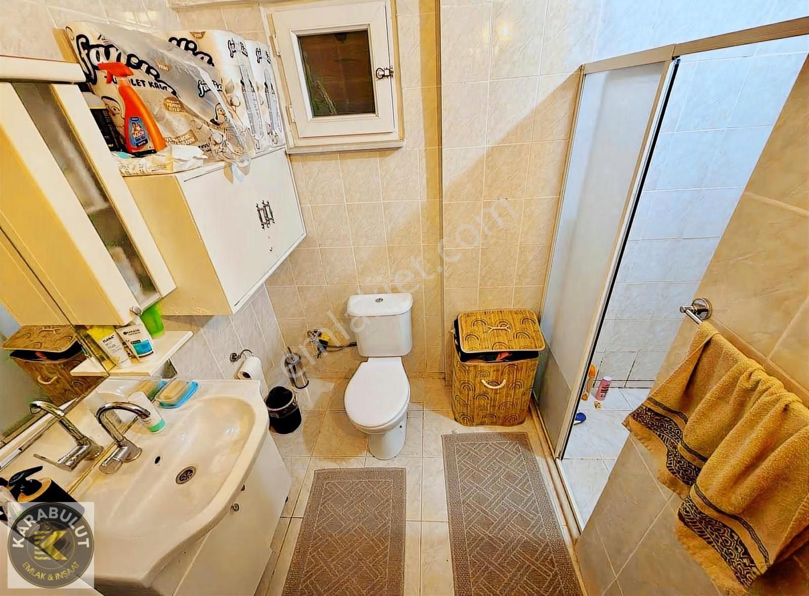 ▓karabuluttan▓bölgenin En Uygun 4+1 Masrafsız Kelepir Dubleksi - Görsel 16