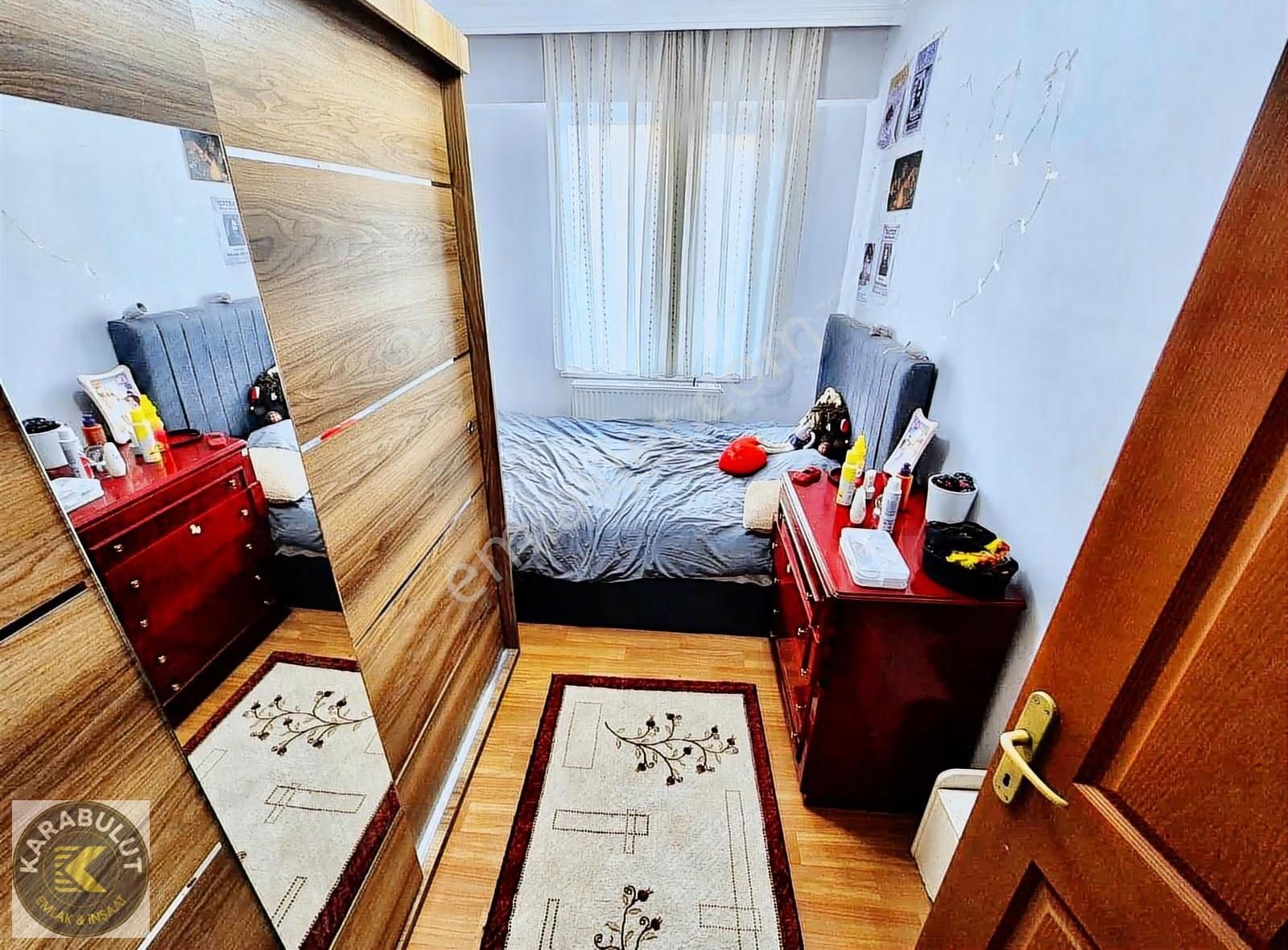 ▓karabuluttan▓bölgenin En Uygun 4+1 Masrafsız Kelepir Dubleksi - Görsel 5