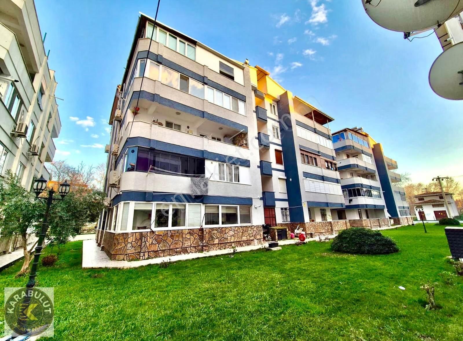 ▓karabuluttan▓bölgenin En Uygun 4+1 Masrafsız Kelepir Dubleksi
