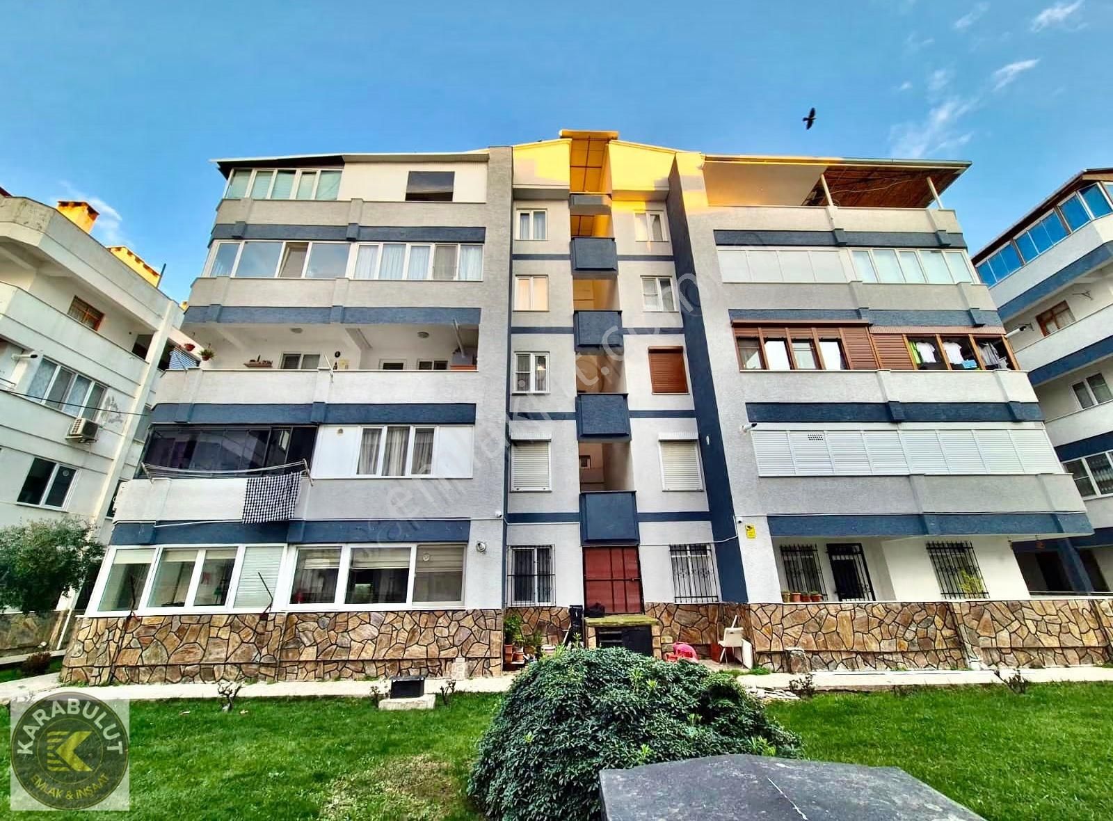 ▓karabuluttan▓bölgenin En Uygun 4+1 Masrafsız Kelepir Dubleksi - Görsel 21