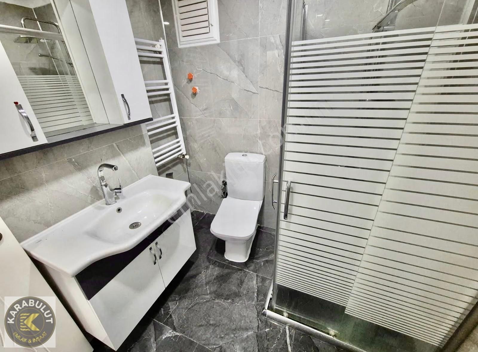 ▓akçay Karabuluttan▓bölgede En Uygun Sıfır 2+1 Lüx Satılık Daire - Görsel 21