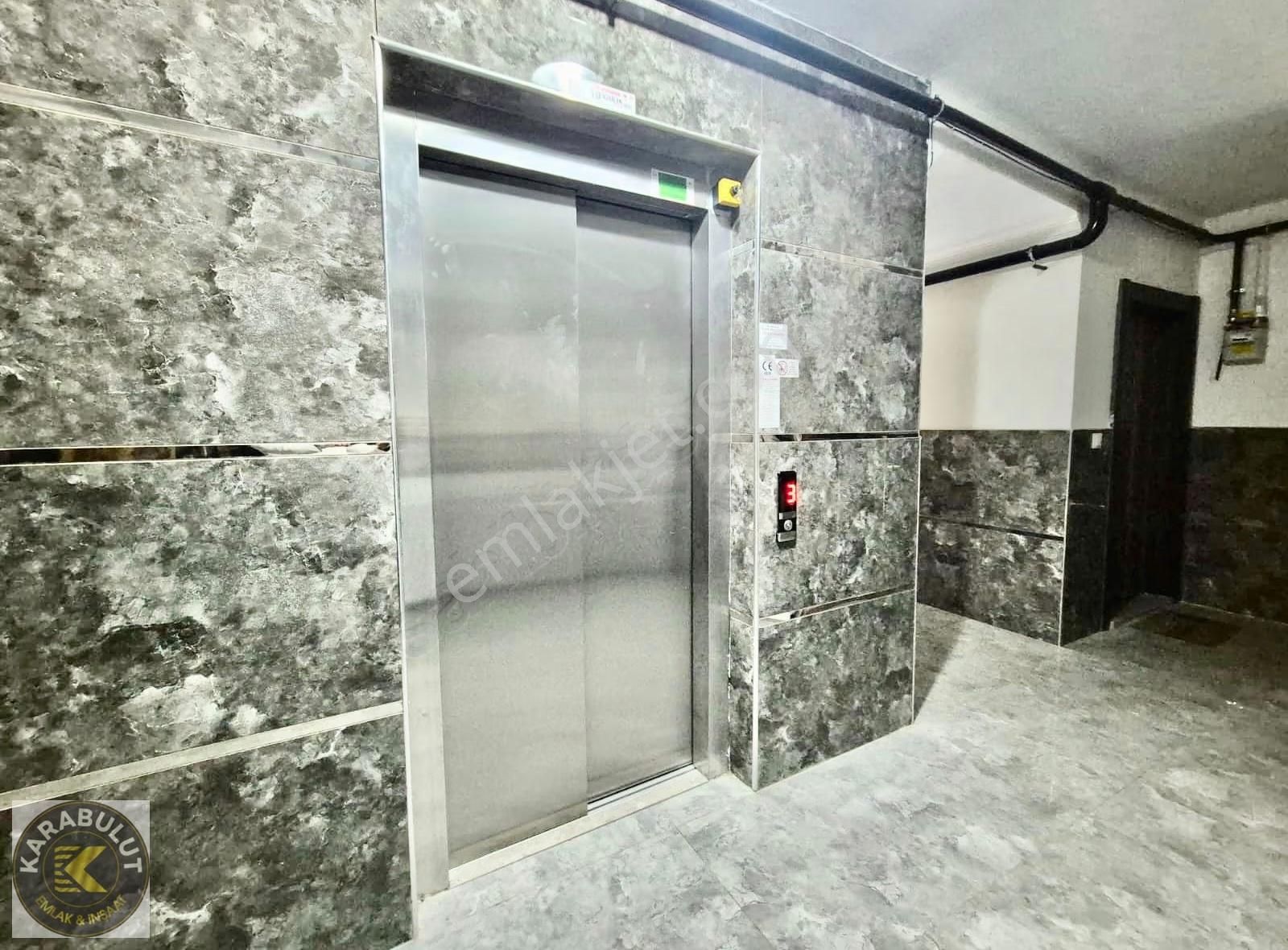 ▓akçay Karabuluttan▓bölgede En Uygun Sıfır 2+1 Lüx Satılık Daire - Görsel 27