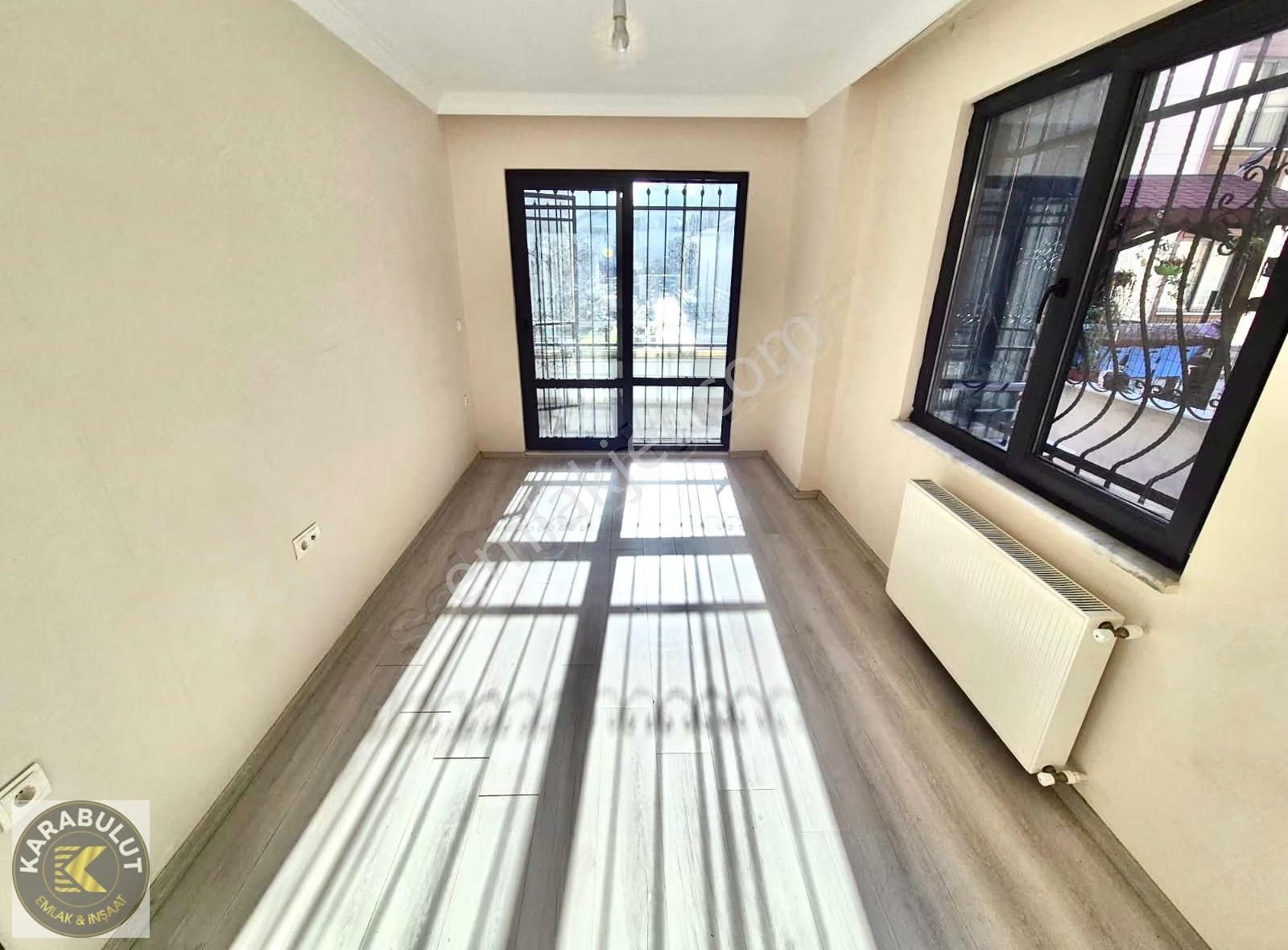 ▓akçay Karabuluttan▓bölgede En Uygun Sıfır 2+1 Lüx Satılık Daire - Görsel 22