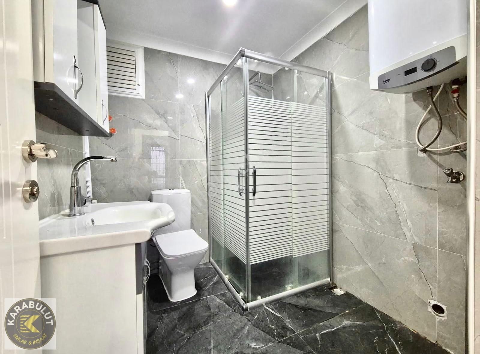 ▓akçay Karabuluttan▓bölgede En Uygun Sıfır 2+1 Lüx Satılık Daire - Görsel 25