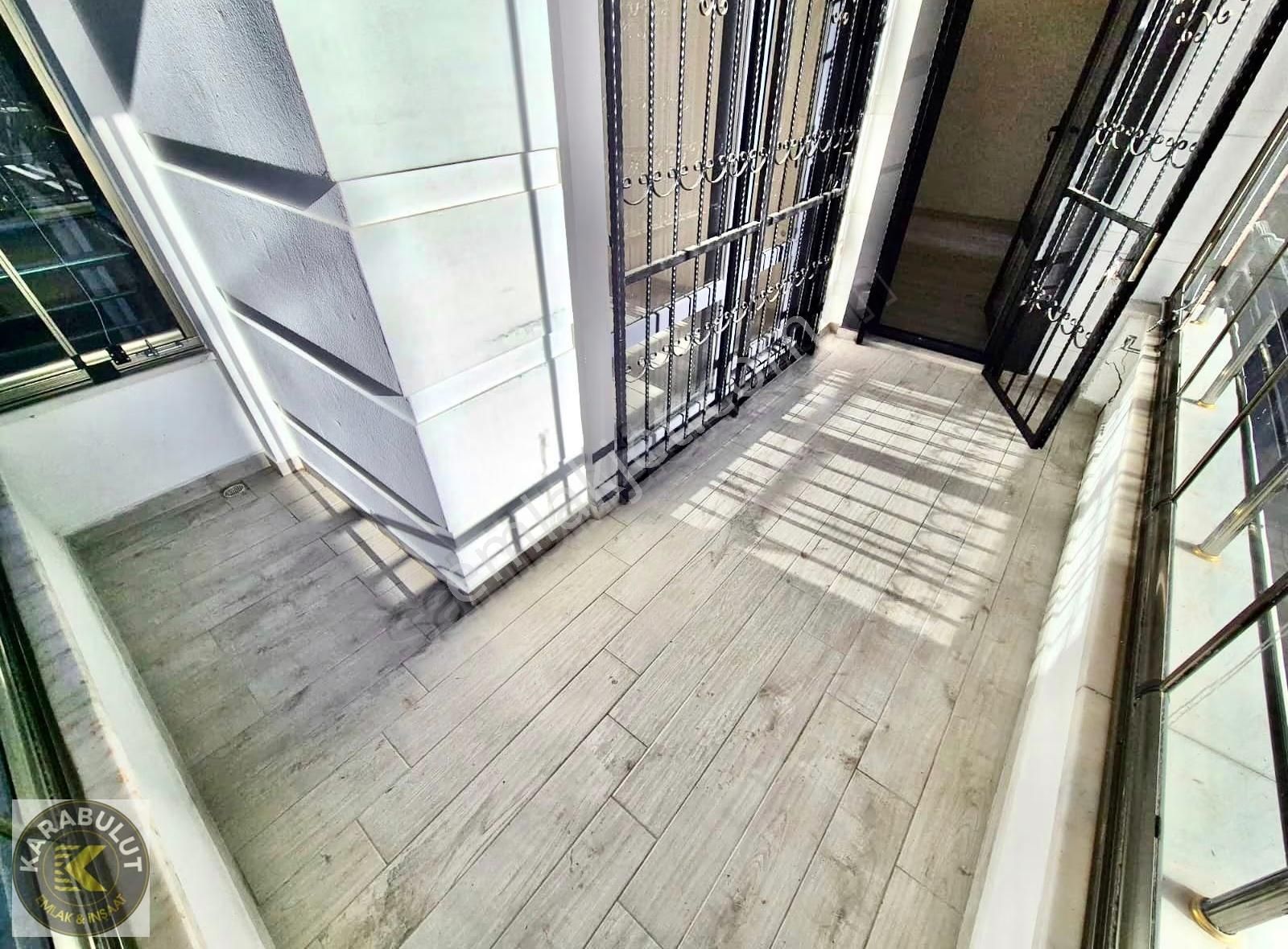 ▓akçay Karabuluttan▓bölgede En Uygun Sıfır 2+1 Lüx Satılık Daire - Görsel 2