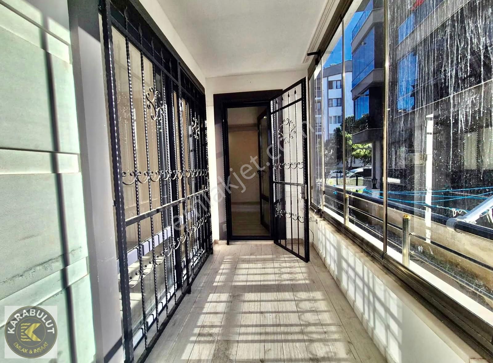 ▓akçay Karabuluttan▓bölgede En Uygun Sıfır 2+1 Lüx Satılık Daire - Görsel 17