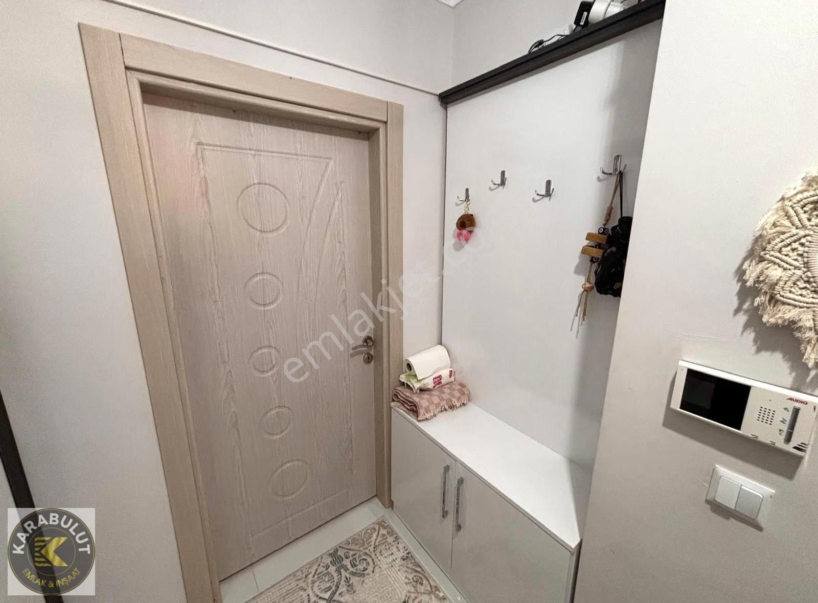 ▇karabuluttan Ayrı Mutfaklı Ön Cephe Şık Tasarımlı 2+1 Daire - Görsel 25