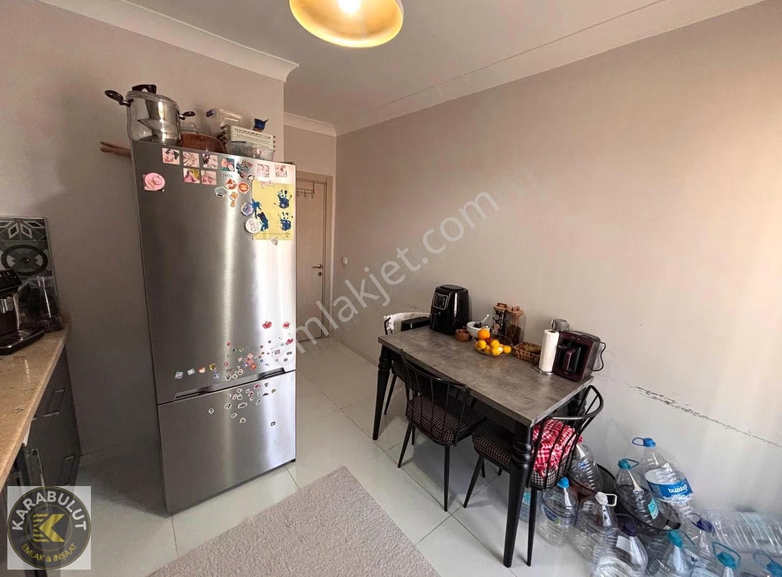 ▇karabuluttan Ayrı Mutfaklı Ön Cephe Şık Tasarımlı 2+1 Daire - Görsel 27
