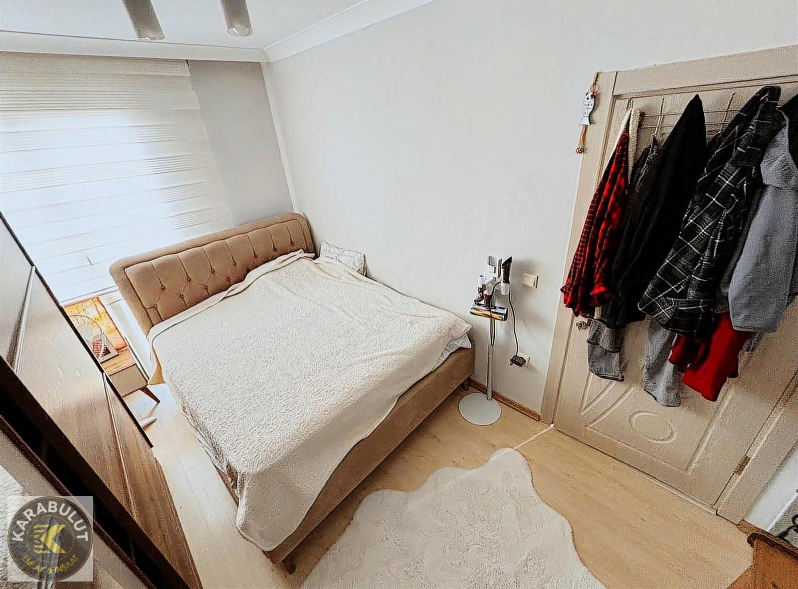 ▇karabuluttan Ayrı Mutfaklı Ön Cephe Şık Tasarımlı 2+1 Daire - Görsel 23