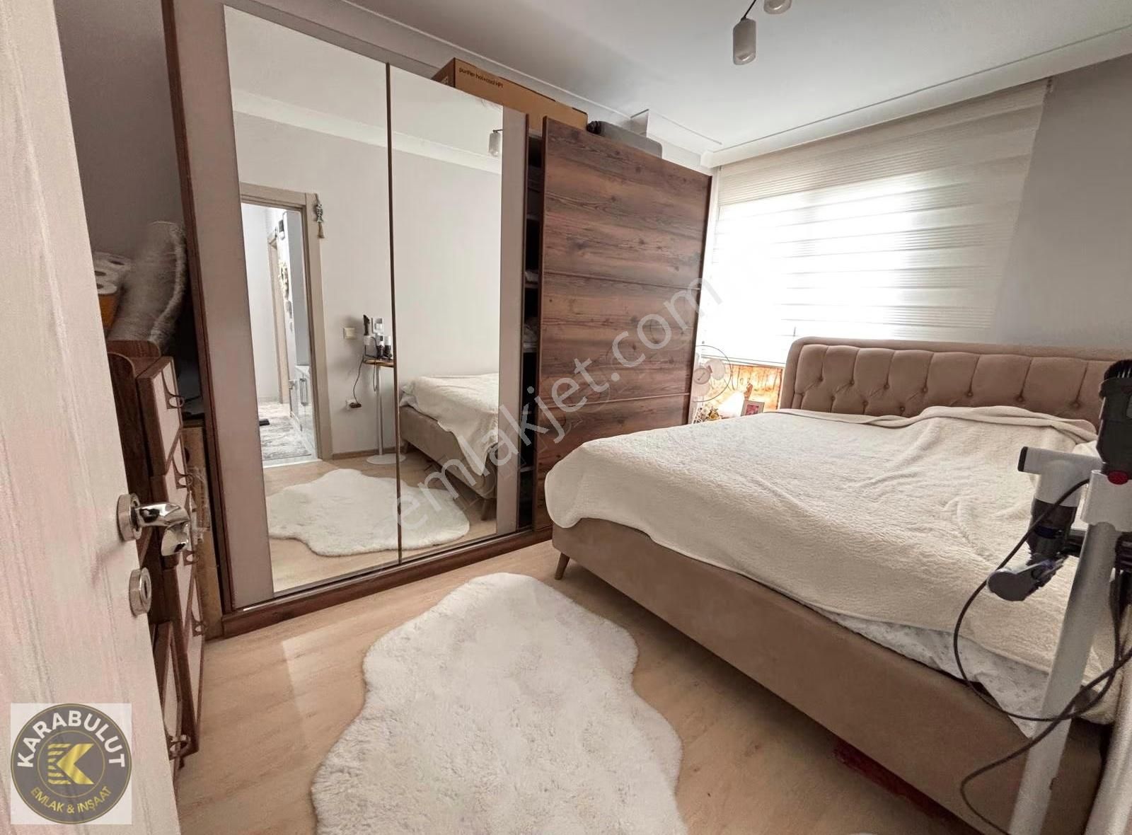 ▇karabuluttan Ayrı Mutfaklı Ön Cephe Şık Tasarımlı 2+1 Daire - Görsel 32