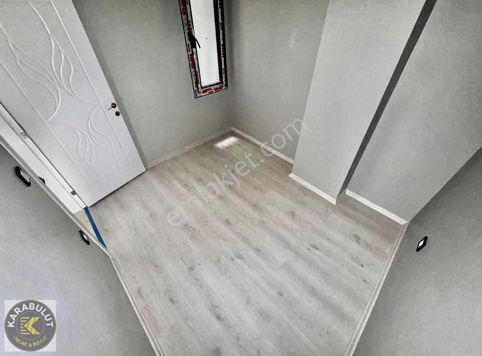 ▓karabuluttan Bu Fiyata Daire Yok Zeytinlide 1+1 Kelepir Daire▓ - Görsel 19
