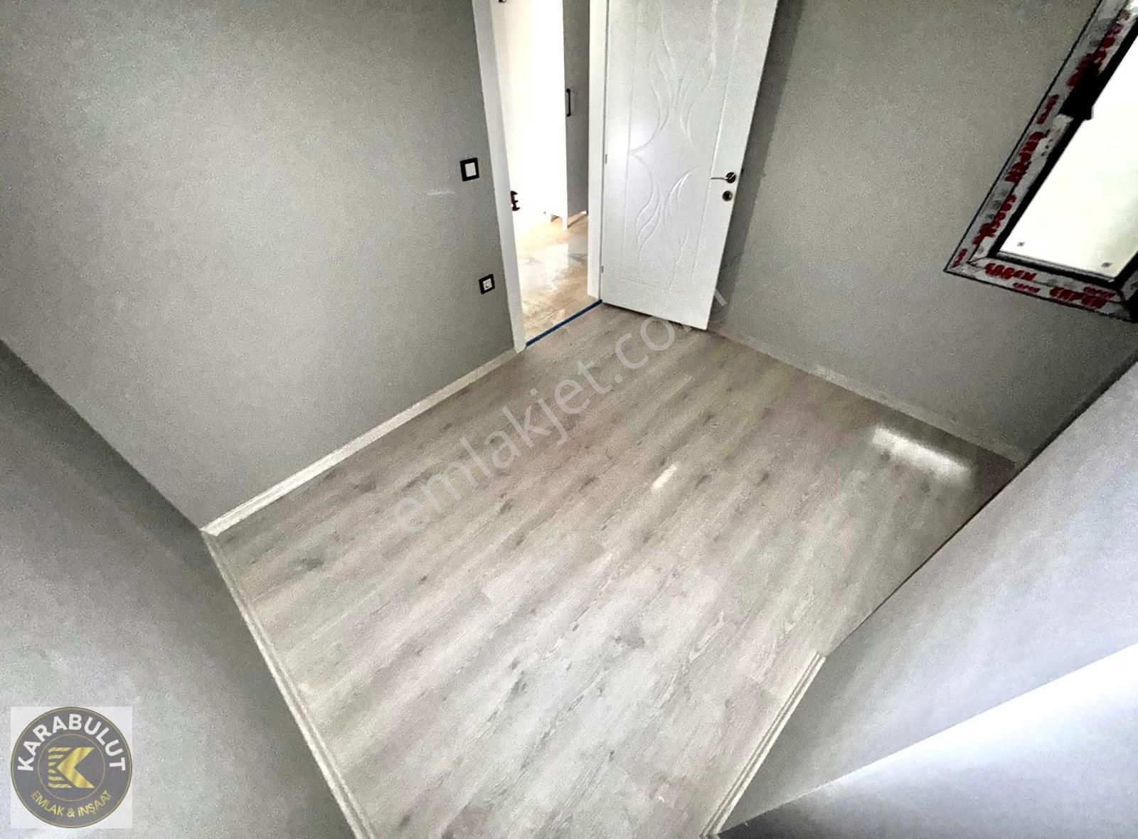 ▓karabuluttan Bu Fiyata Daire Yok Zeytinlide 1+1 Kelepir Daire▓ - Görsel 8