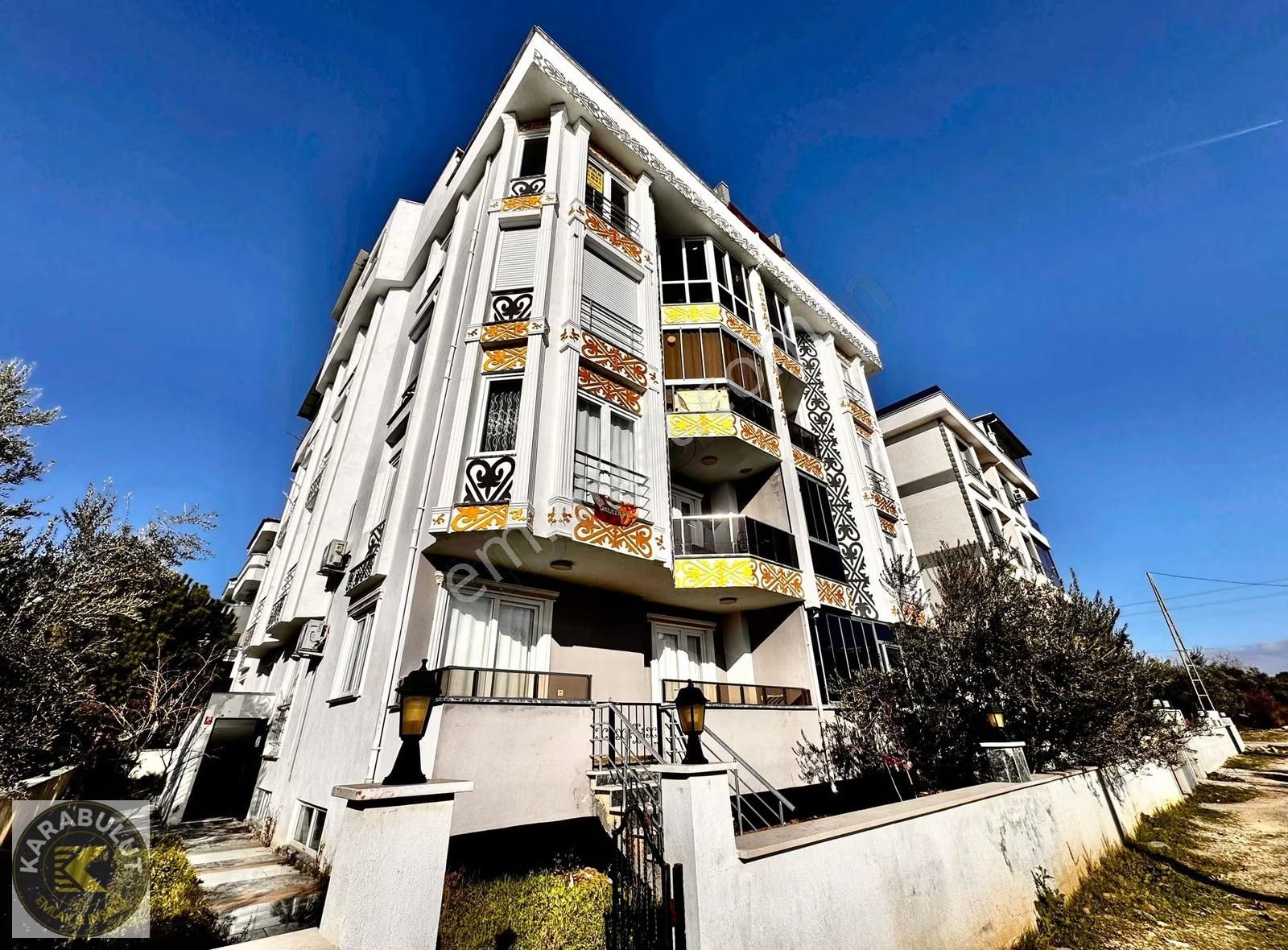 ▓karabuluttan▓bu Fiyata Dubleks Yok!3 Yaşında 3+1 Ters Dubleks▓ - Görsel 30