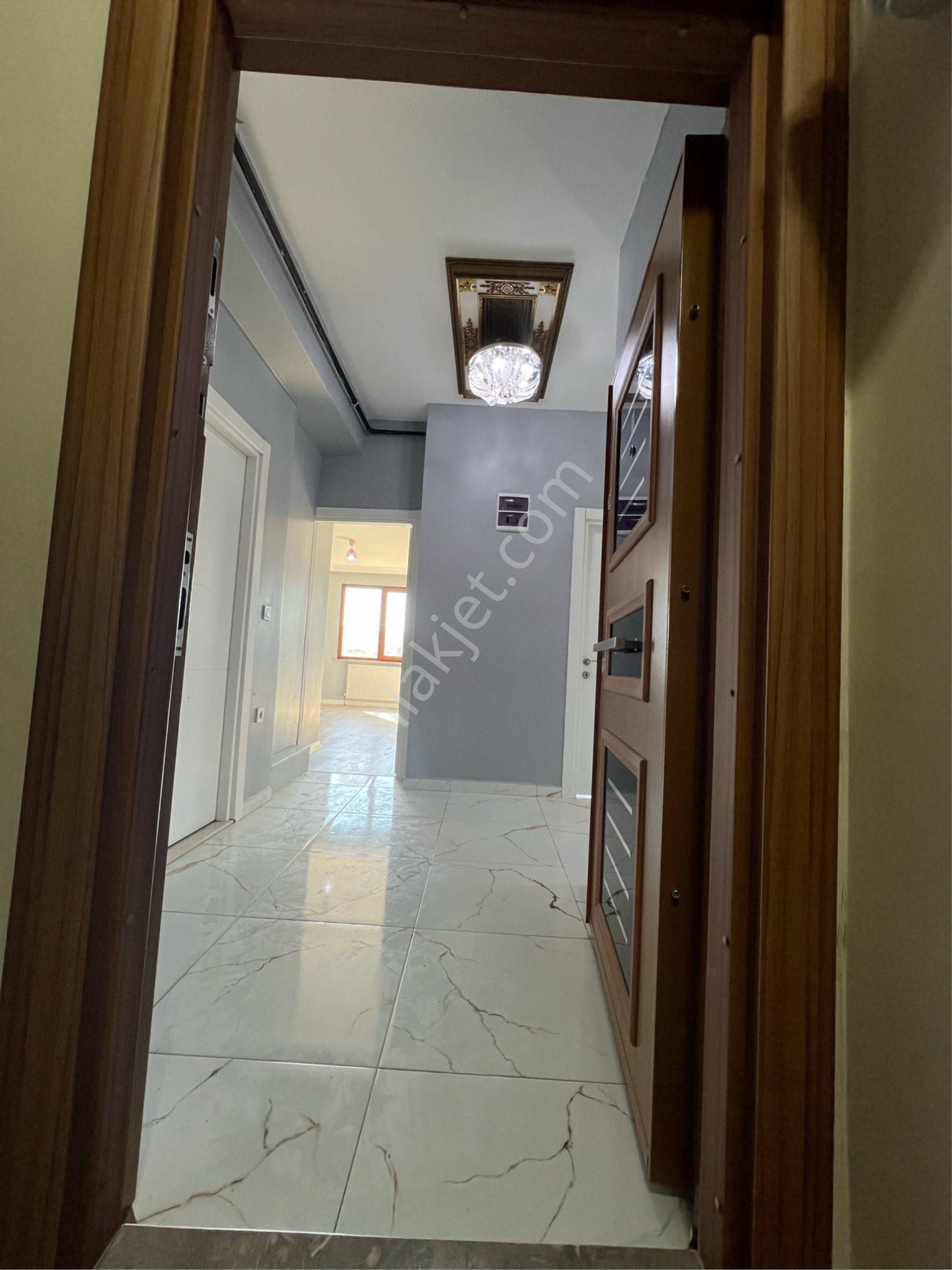 Sahibinden 3+1 Merkezî Lüks Kiralık Daire - Görsel 11