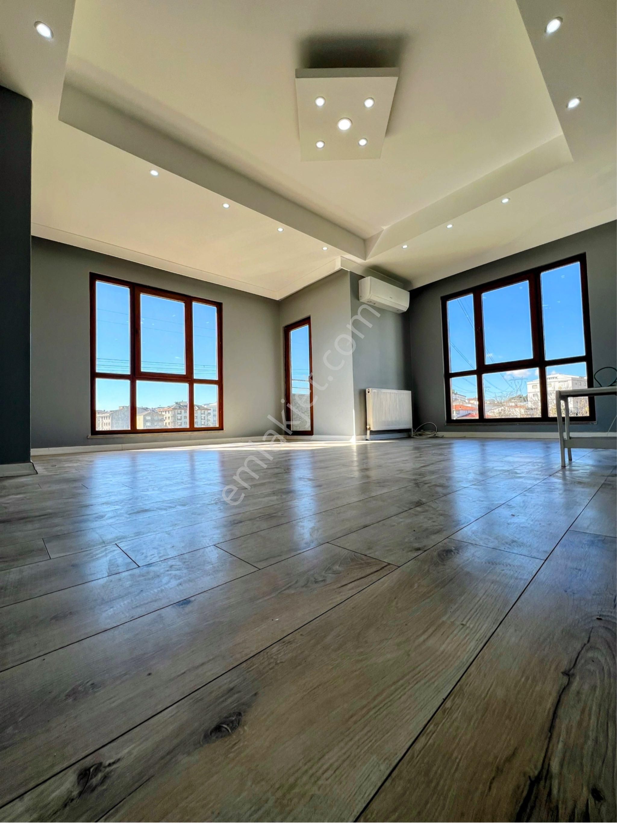 Sahibinden 3+1 Merkezî Lüks Kiralık Daire - Görsel 2