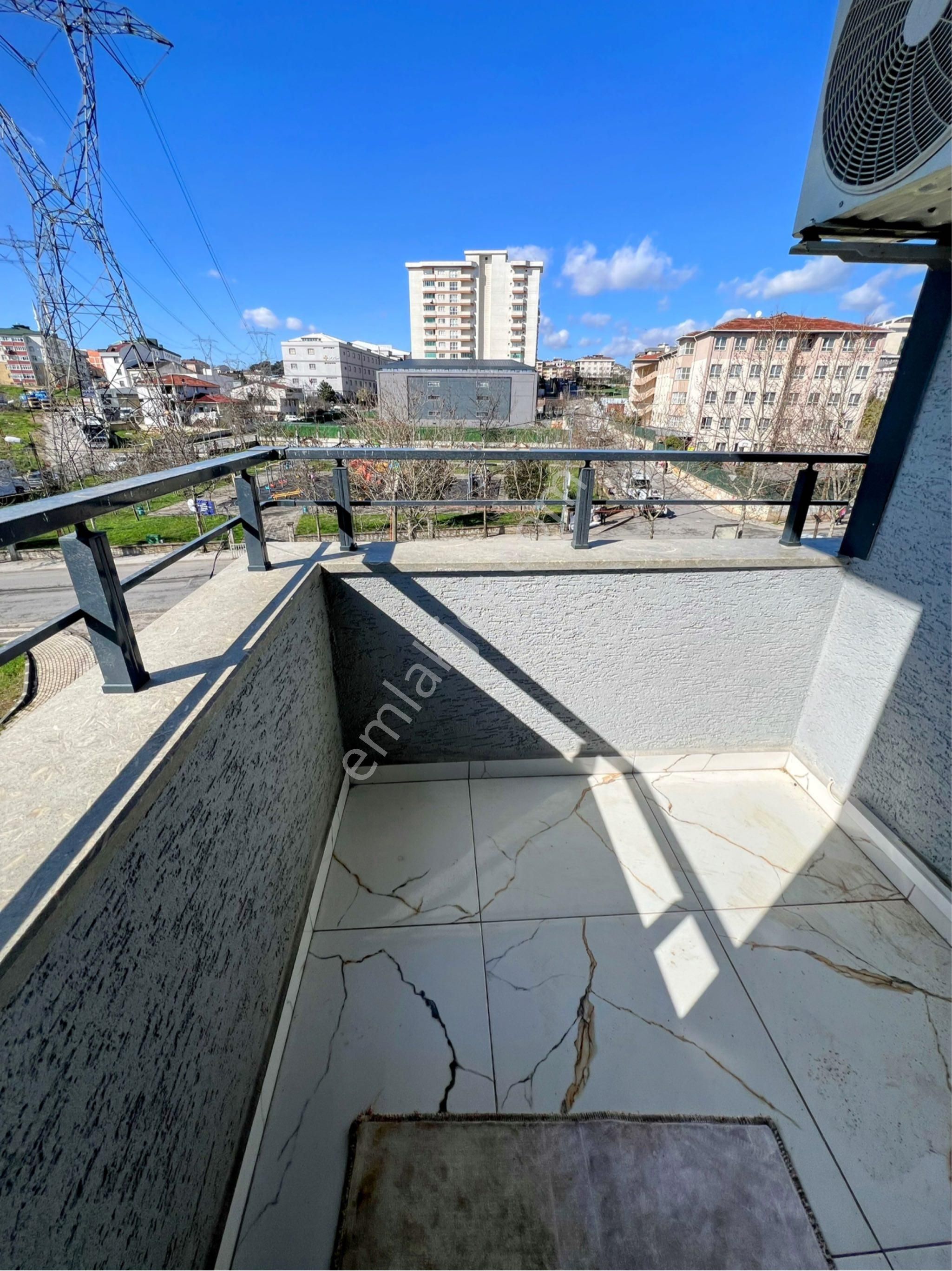 Sahibinden 3+1 Merkezî Lüks Kiralık Daire - Görsel 4