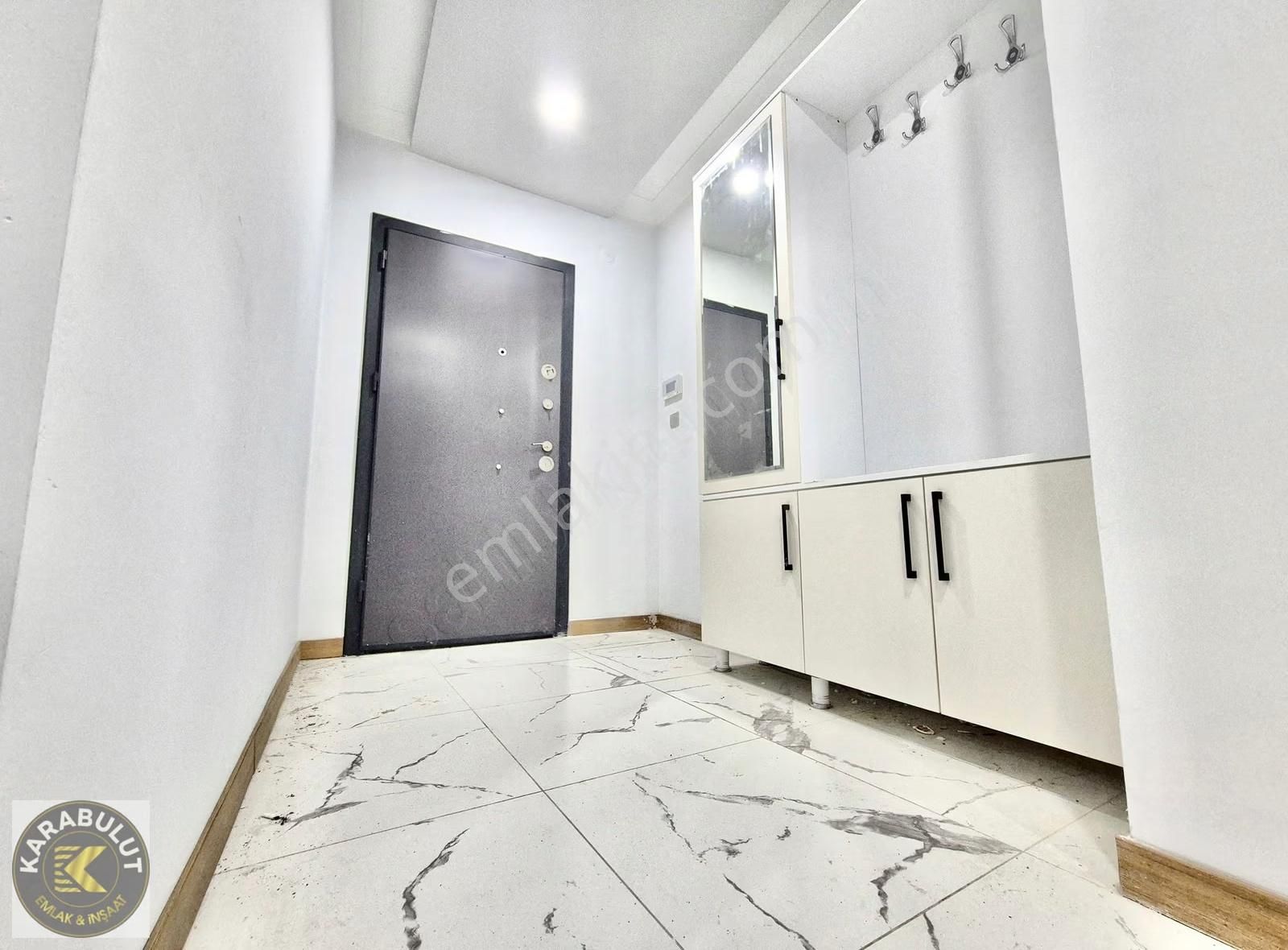 ▓karabuluttan▓zeytinlide Ebevyn Banyolu Sıfır 3+1 Geniş Daire - Görsel 23