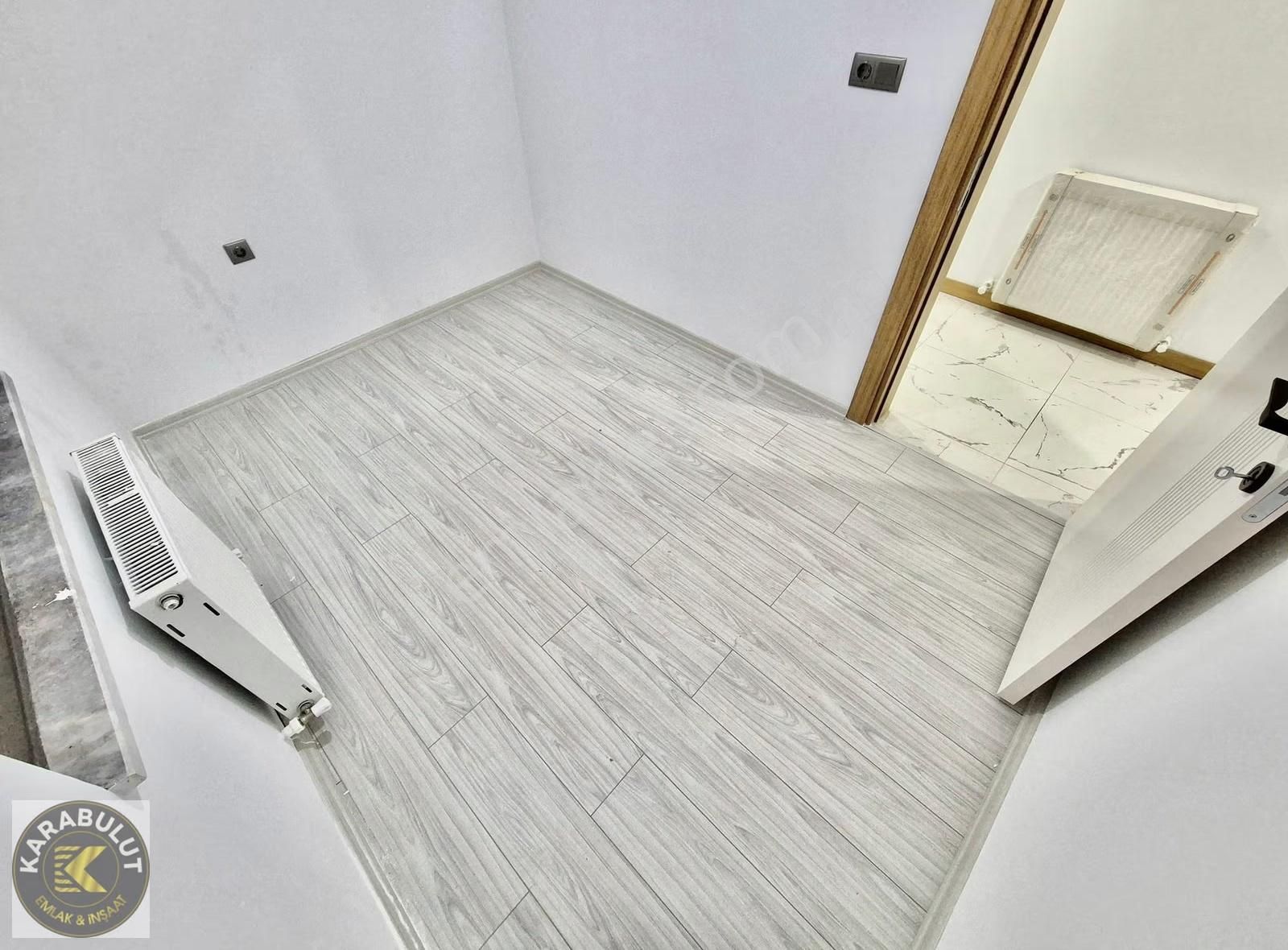 ▓karabuluttan▓zeytinlide Ebevyn Banyolu Sıfır 3+1 Geniş Daire - Görsel 13