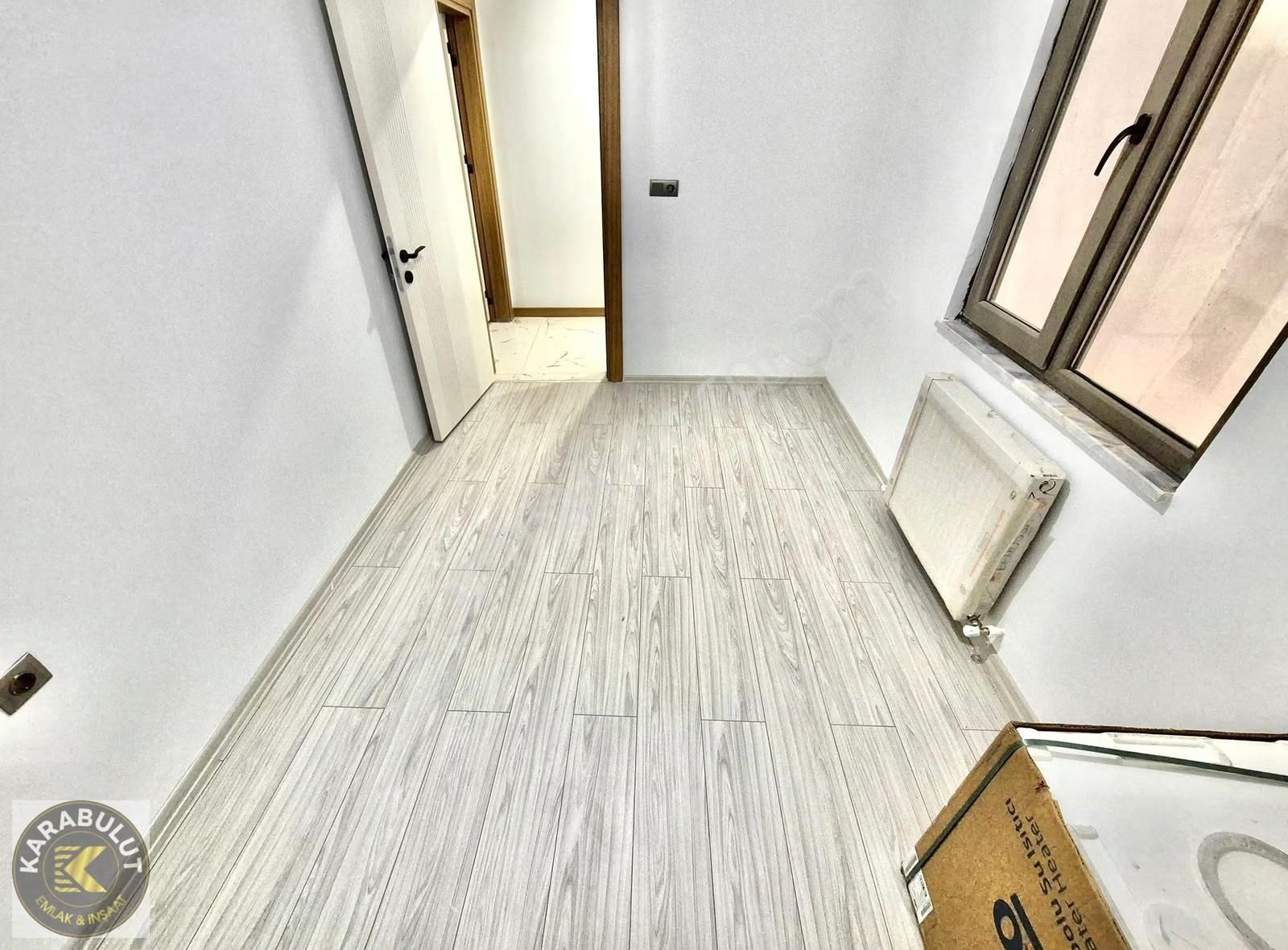 ▓karabuluttan▓zeytinlide Ebevyn Banyolu Sıfır 3+1 Geniş Daire - Görsel 26