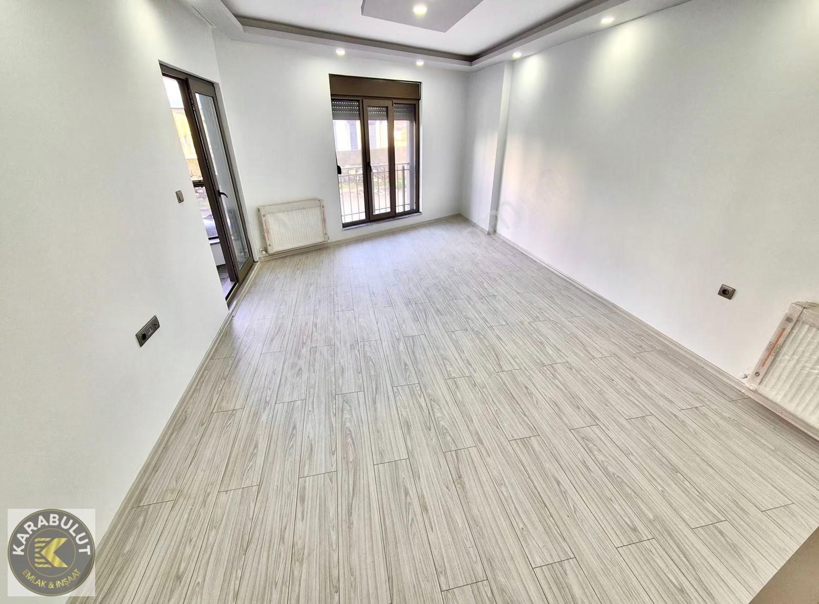 ▓karabuluttan▓zeytinlide Ebevyn Banyolu Sıfır 3+1 Geniş Daire - Görsel 18
