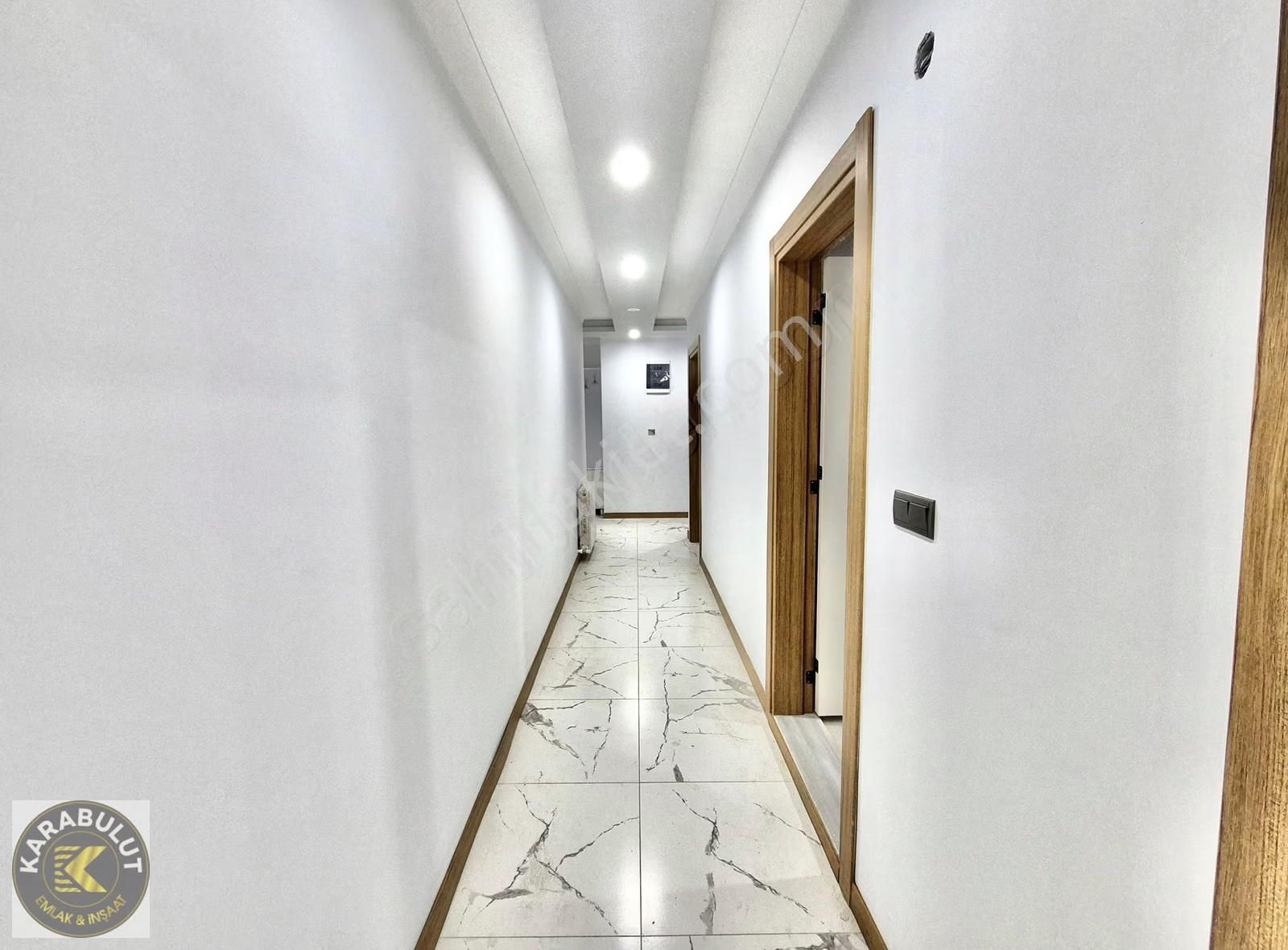 ▓karabuluttan▓zeytinlide Ebevyn Banyolu Sıfır 3+1 Geniş Daire - Görsel 17
