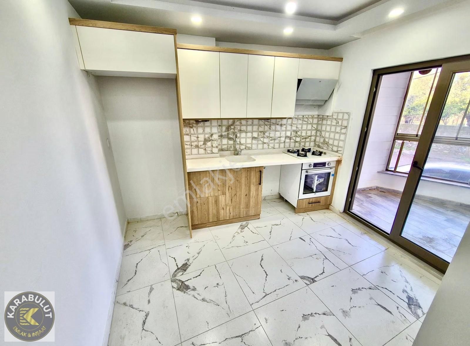 ▓karabuluttan▓zeytinlide Ebevyn Banyolu Sıfır 3+1 Geniş Daire
