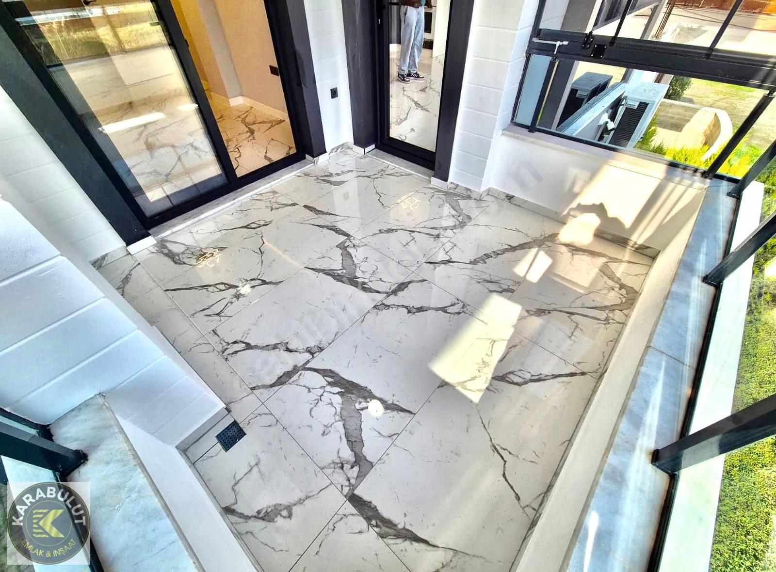 ▓akçay Karabuluttan▓merkezde Ön Cephe Geniş Balkonlu Lüx 1+1 - Görsel 17