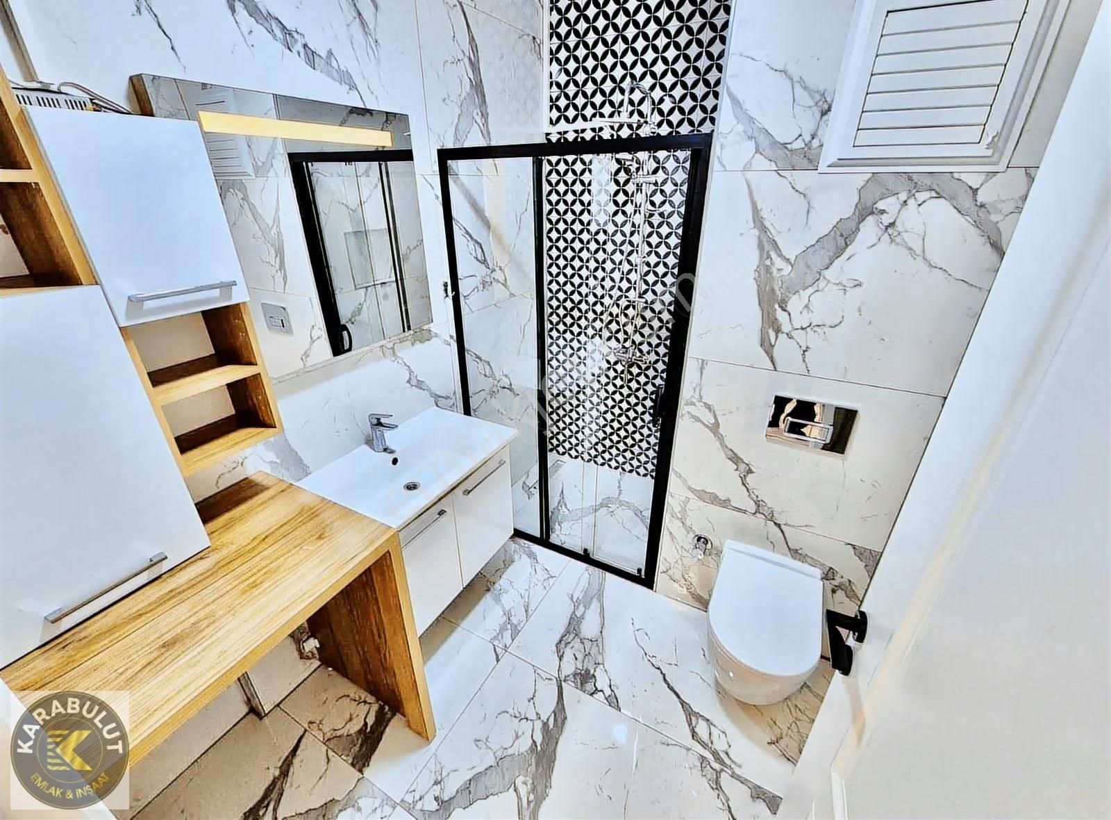 ▓akçay Karabuluttan▓merkezde Ön Cephe Geniş Balkonlu Lüx 1+1 - Görsel 12
