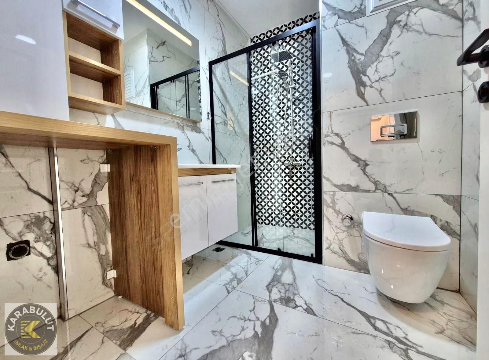 ▓akçay Karabuluttan▓merkezde Ön Cephe Geniş Balkonlu Lüx 1+1 - Görsel 31