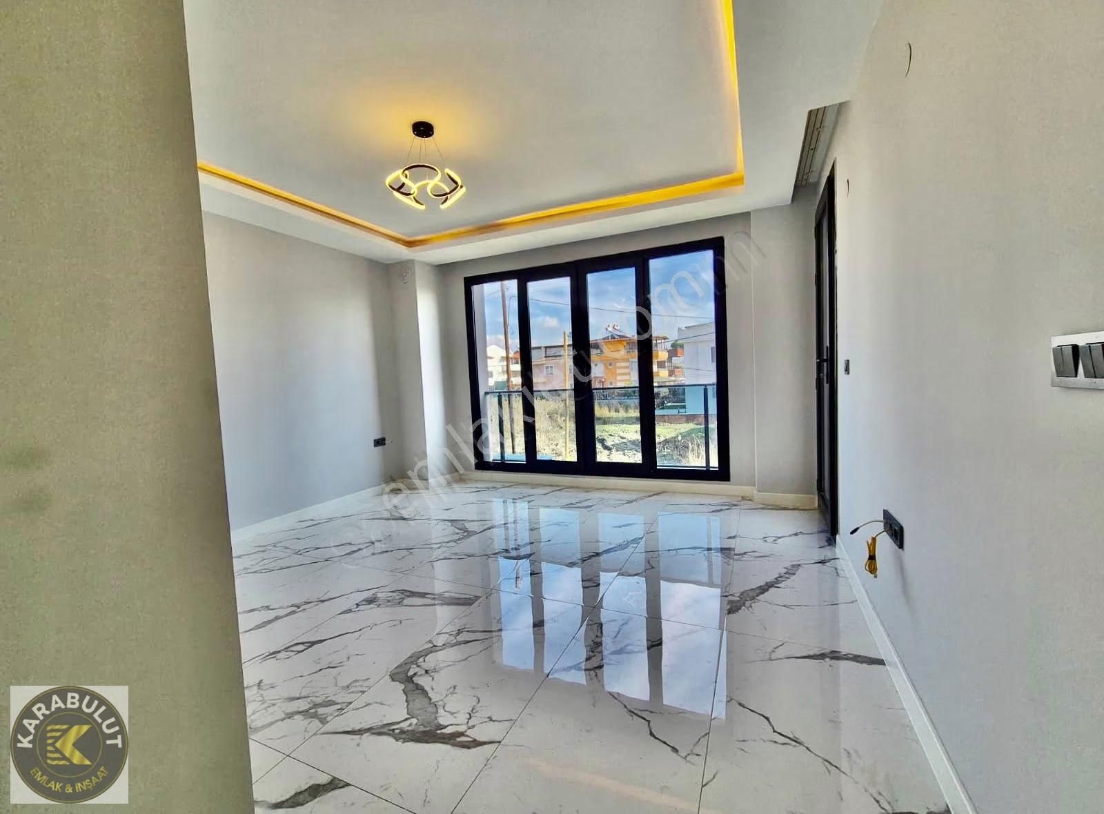 ▓akçay Karabuluttan▓merkezde Ön Cephe Geniş Balkonlu Lüx 1+1 - Görsel 21