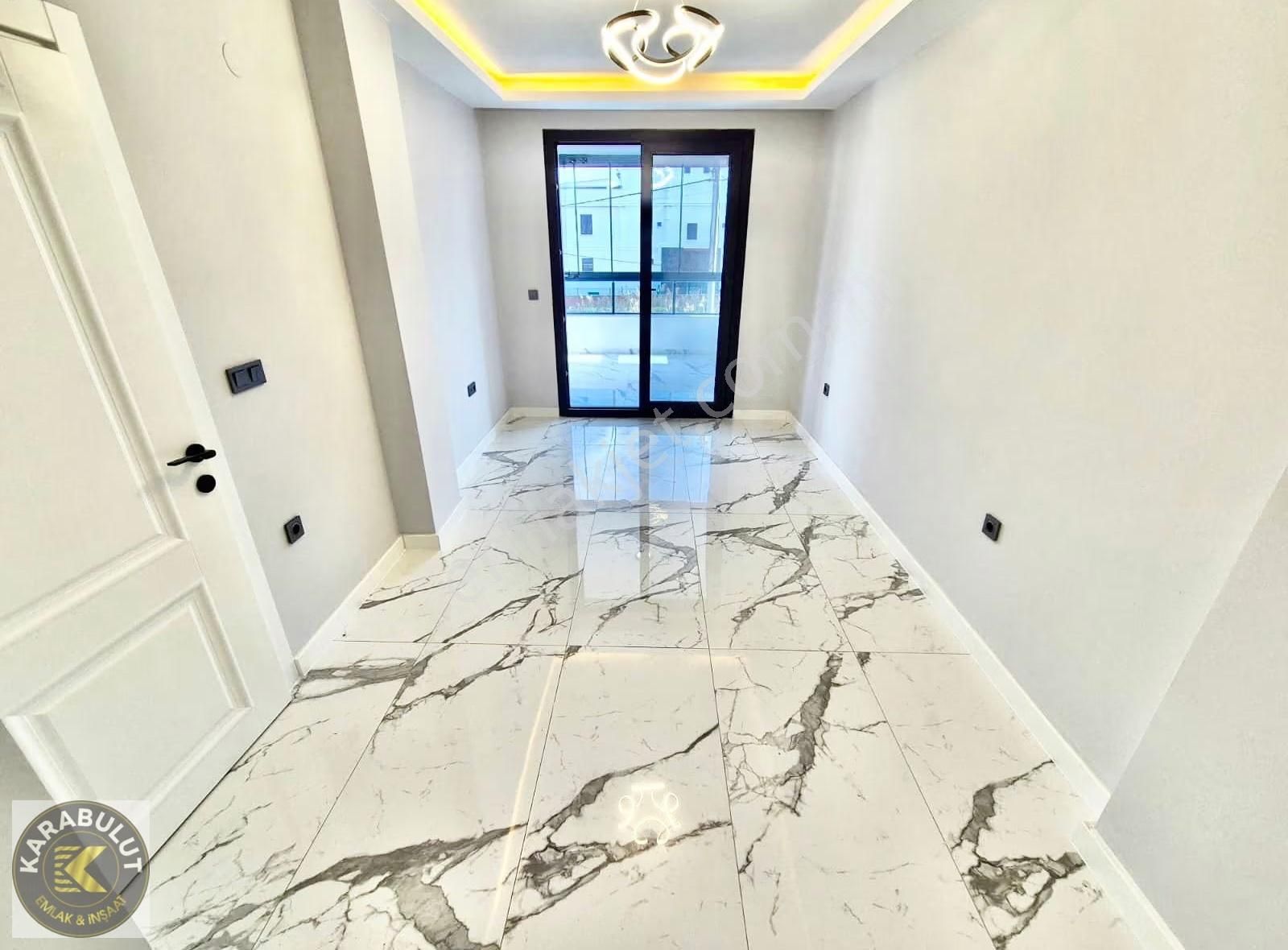 ▓akçay Karabuluttan▓merkezde Ön Cephe Geniş Balkonlu Lüx 1+1 - Görsel 4