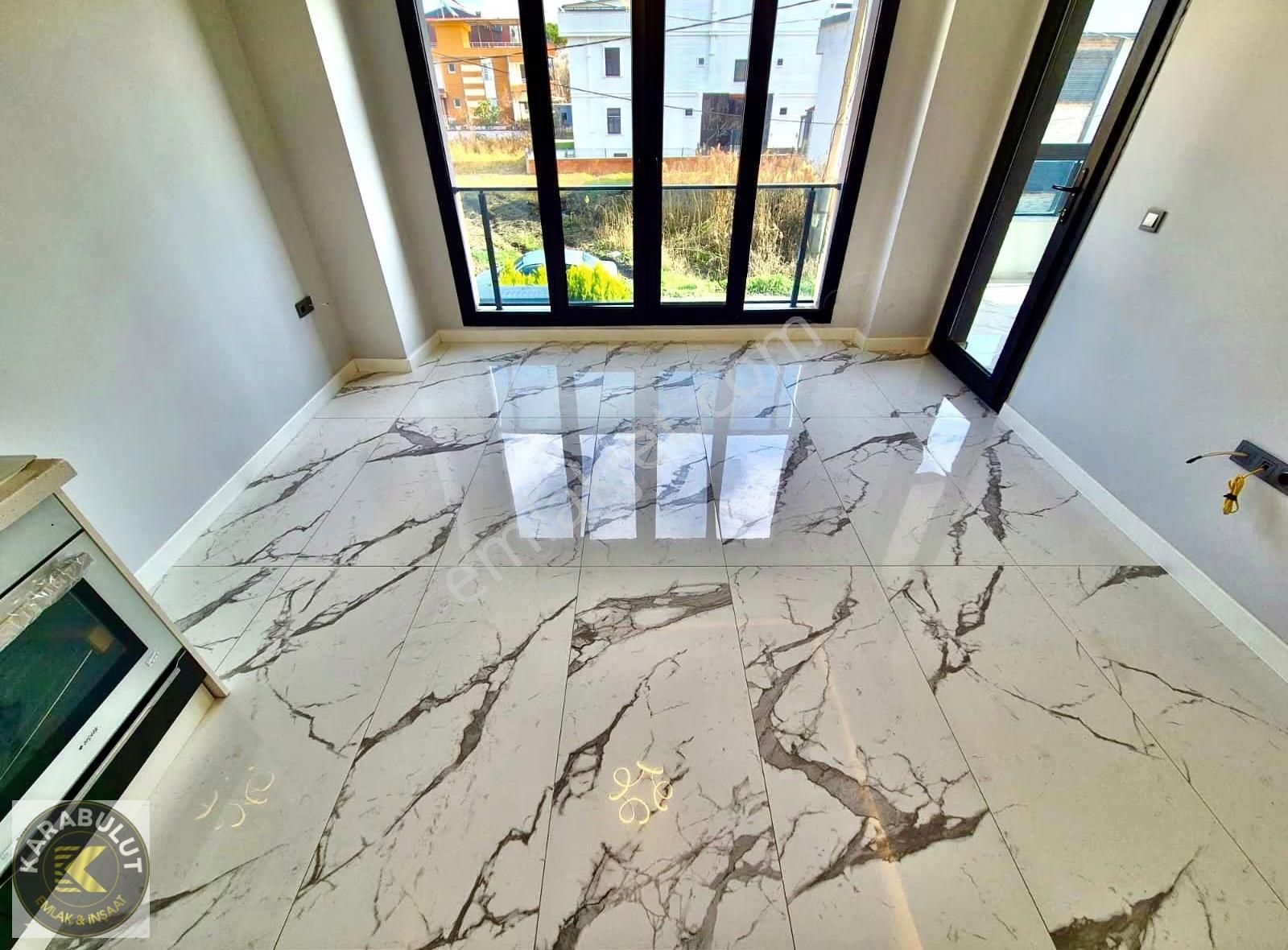 ▓akçay Karabuluttan▓merkezde Ön Cephe Geniş Balkonlu Lüx 1+1 - Görsel 2