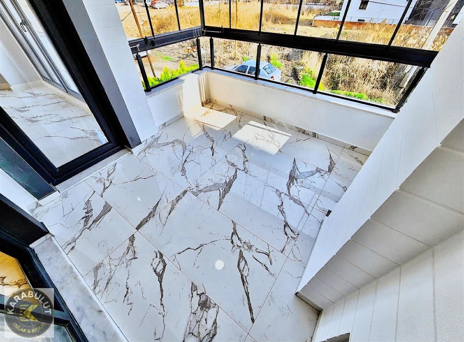 ▓akçay Karabuluttan▓merkezde Ön Cephe Geniş Balkonlu Lüx 1+1 - Görsel 28