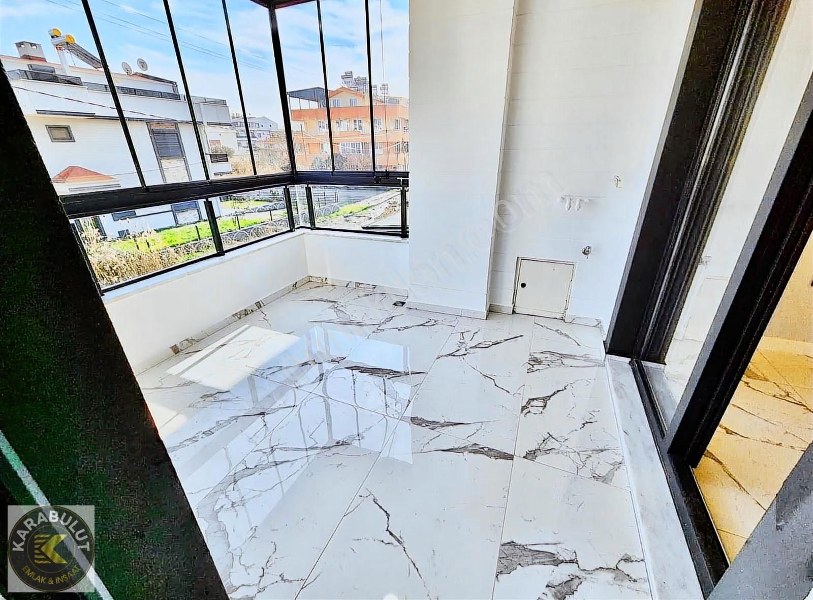 ▓akçay Karabuluttan▓merkezde Ön Cephe Geniş Balkonlu Lüx 1+1 - Görsel 27