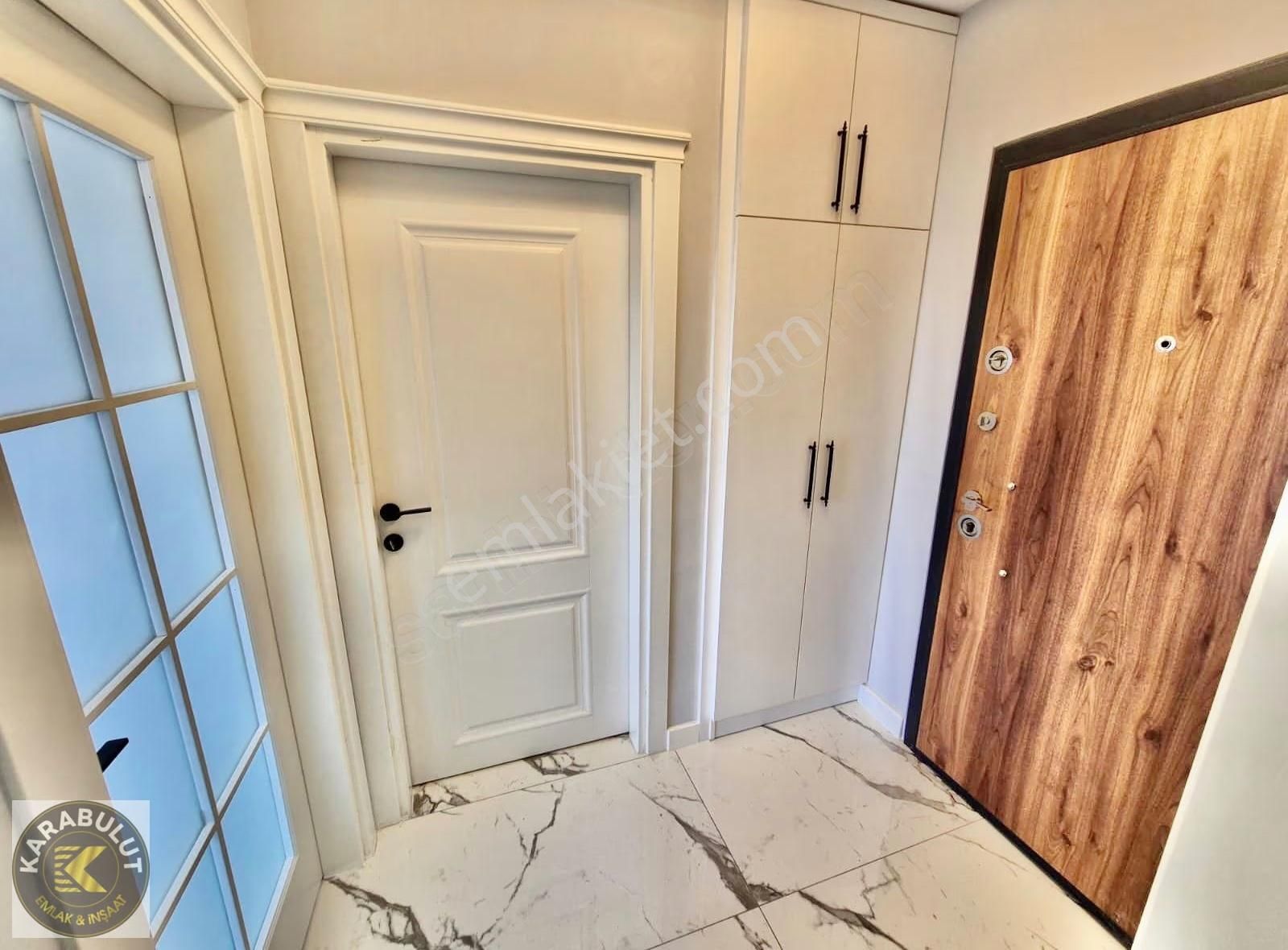 ▓akçay Karabuluttan▓merkezde Ön Cephe Geniş Balkonlu Lüx 1+1 - Görsel 9
