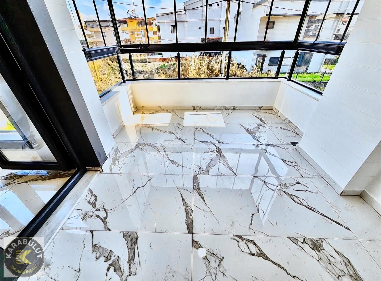 ▓akçay Karabuluttan▓merkezde Ön Cephe Geniş Balkonlu Lüx 1+1 - Görsel 24