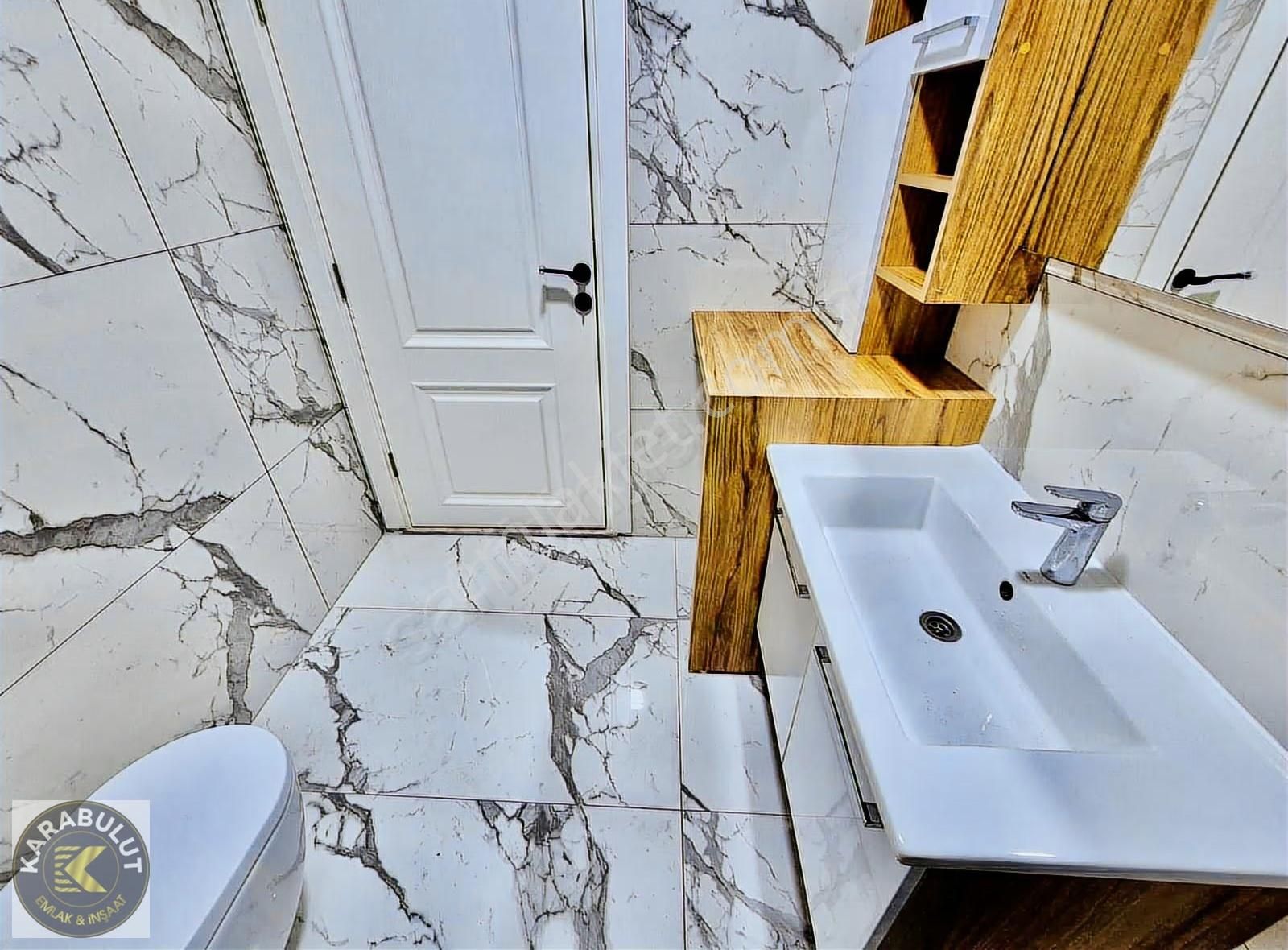 ▓akçay Karabuluttan▓merkezde Ön Cephe Geniş Balkonlu Lüx 1+1 - Görsel 23