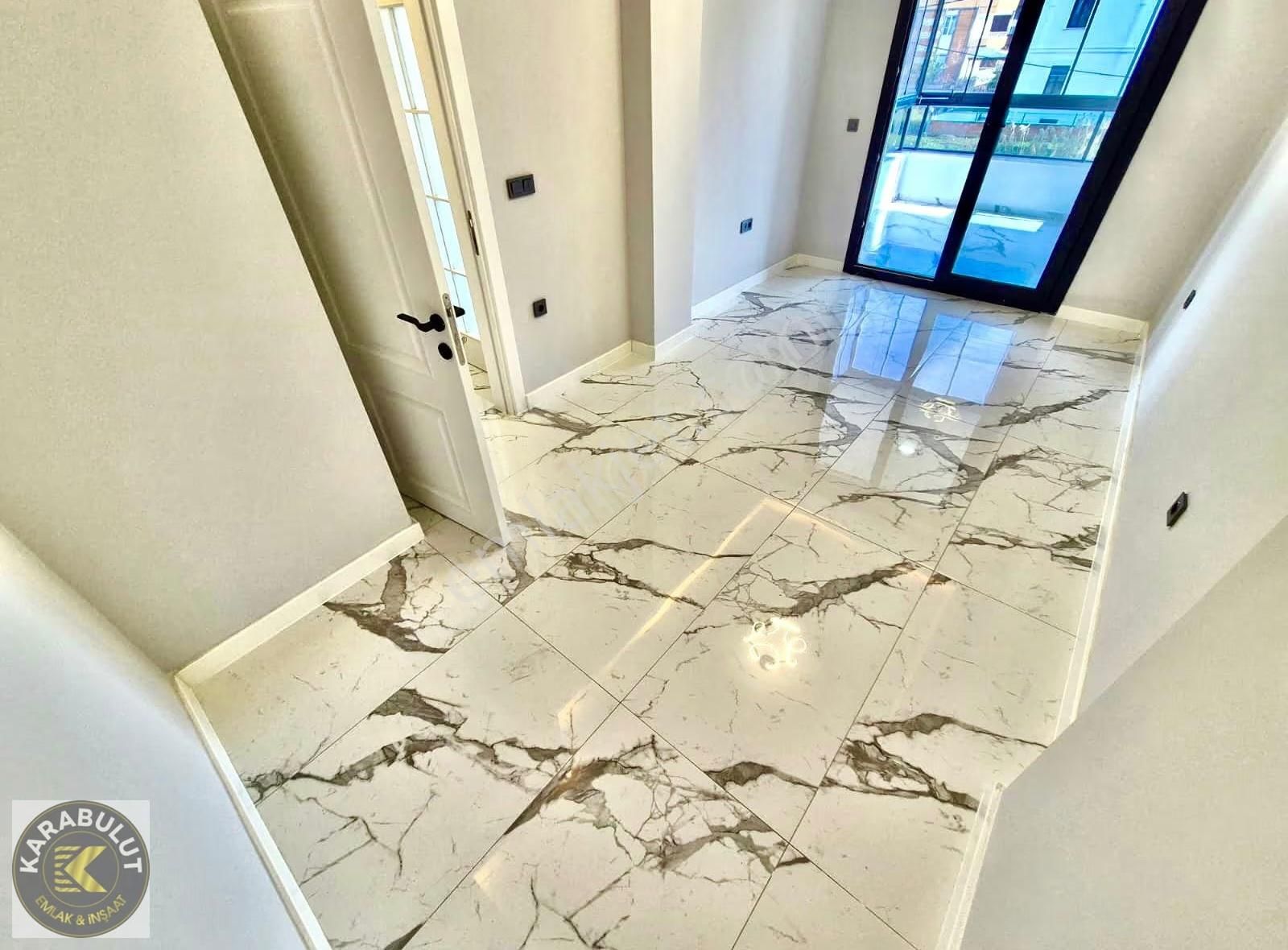 ▓akçay Karabuluttan▓merkezde Ön Cephe Geniş Balkonlu Lüx 1+1 - Görsel 22