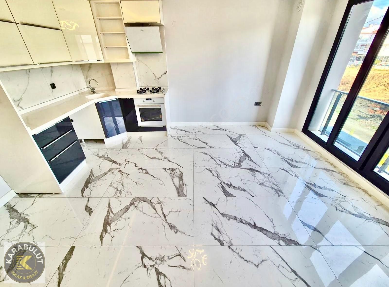 ▓akçay Karabuluttan▓merkezde Ön Cephe Geniş Balkonlu Lüx 1+1 - Görsel 18