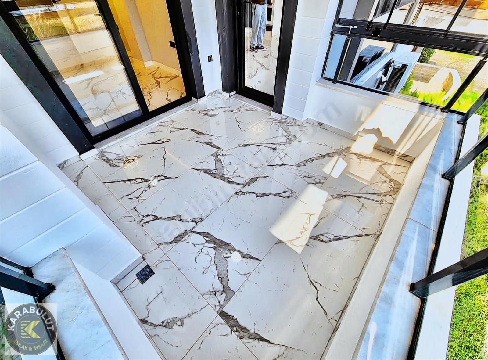 ▓akçay Karabuluttan▓merkezde Ön Cephe Geniş Balkonlu Lüx 1+1 - Görsel 13