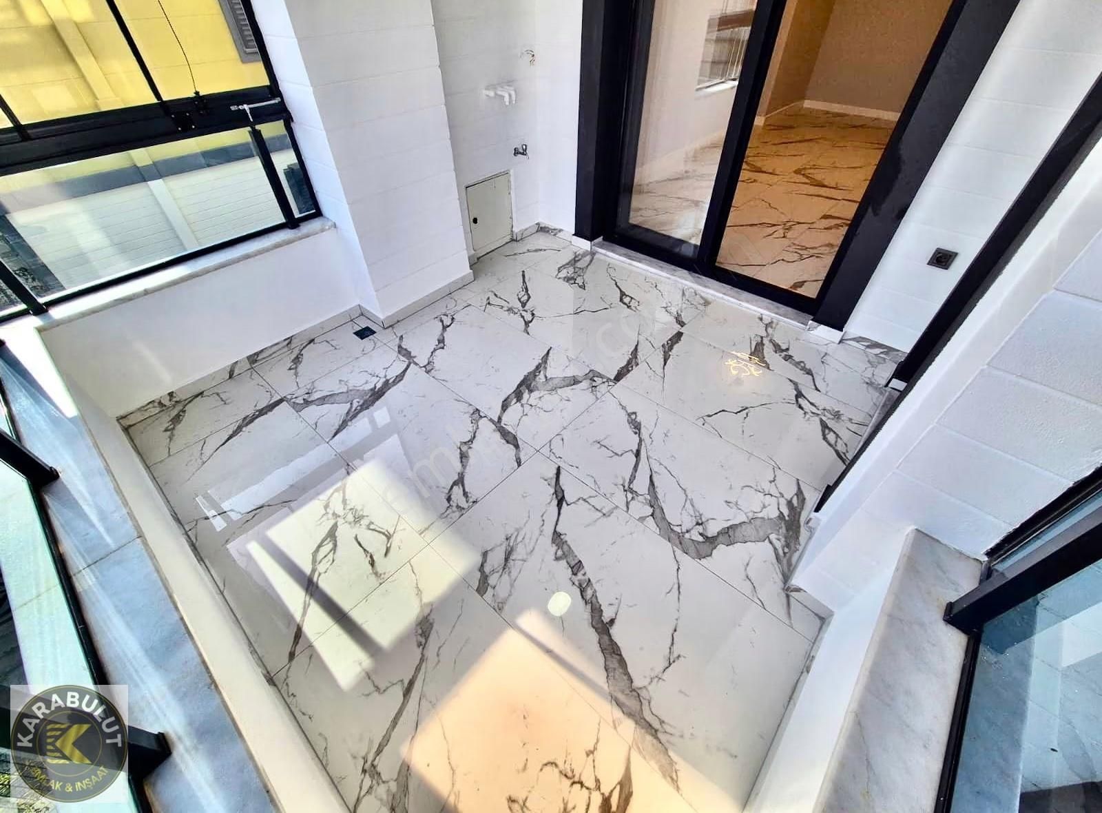 ▓akçay Karabuluttan▓merkezde Ön Cephe Geniş Balkonlu Lüx 1+1 - Görsel 8
