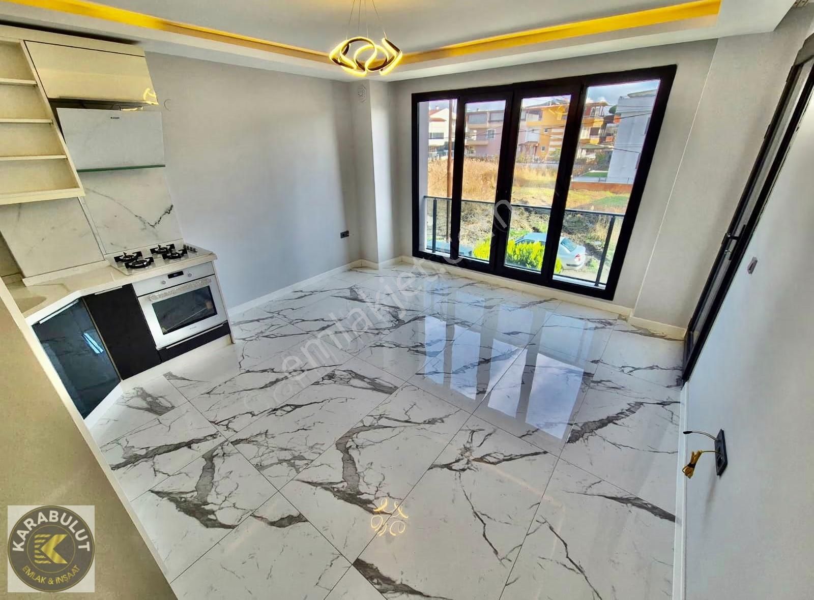 ▓akçay Karabuluttan▓merkezde Ön Cephe Geniş Balkonlu Lüx 1+1 - Görsel 19