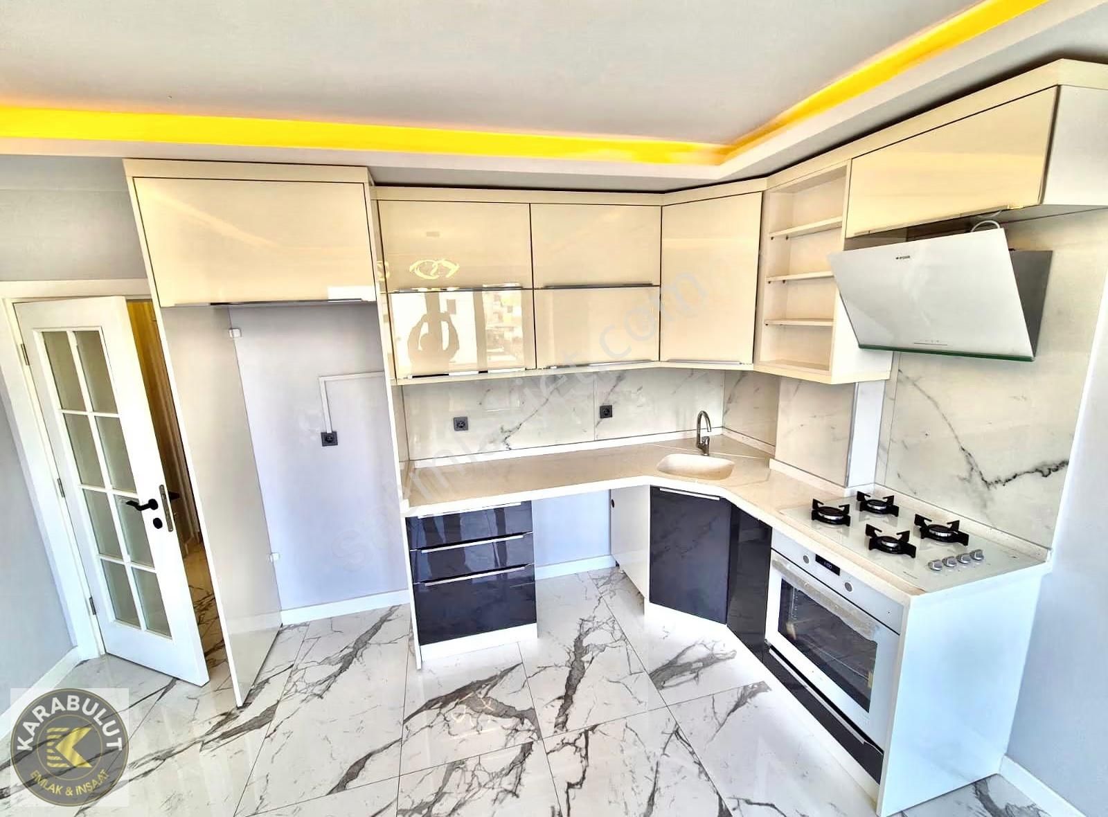 ▓akçay Karabuluttan▓merkezde Ön Cephe Geniş Balkonlu Lüx 1+1 - Görsel 5