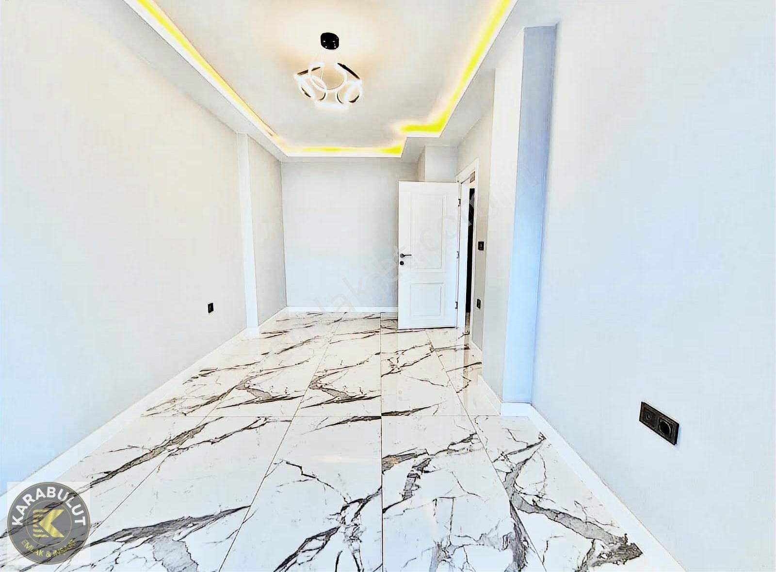 ▓akçay Karabuluttan▓merkezde Ön Cephe Geniş Balkonlu Lüx 1+1 - Görsel 25