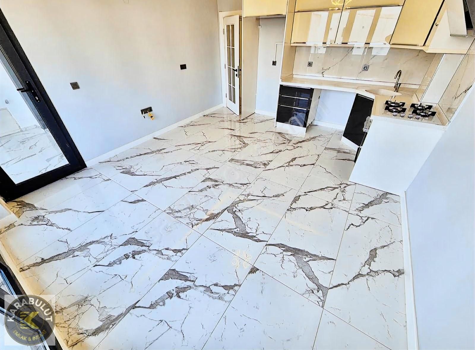 ▓akçay Karabuluttan▓merkezde Ön Cephe Geniş Balkonlu Lüx 1+1 - Görsel 7