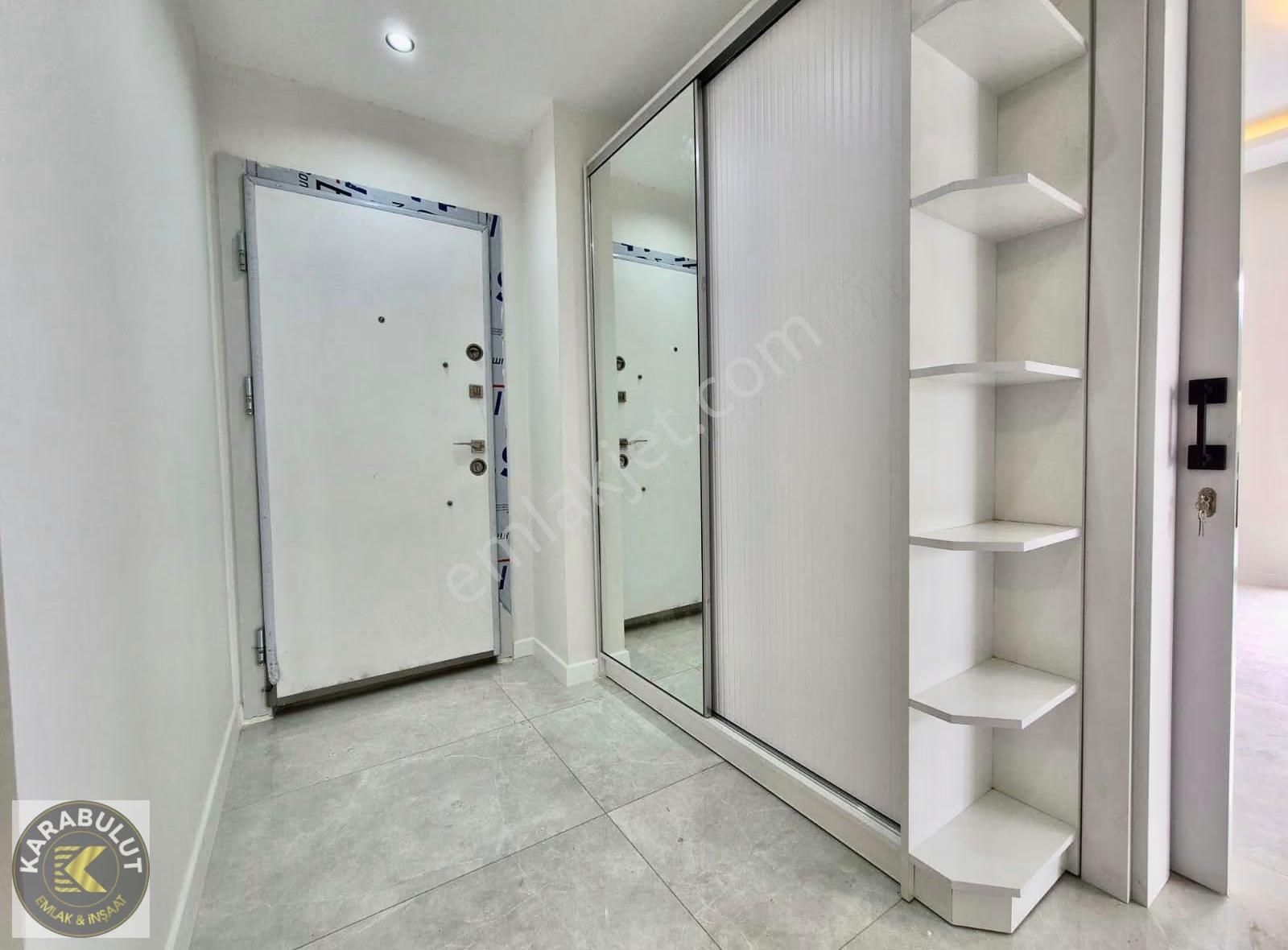 ▓karabuluttan Bölgenin En Geniş 5+2 Ultralüx Müstakil Villası ▓ - Görsel 20