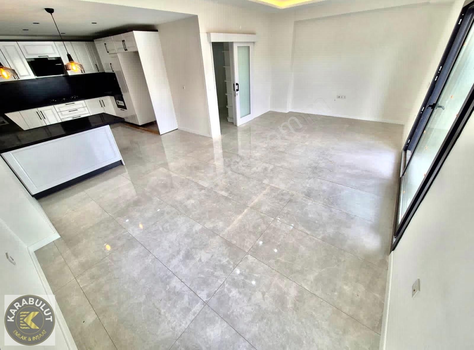 ▓karabuluttan Bölgenin En Geniş 5+2 Ultralüx Müstakil Villası ▓ - Görsel 12