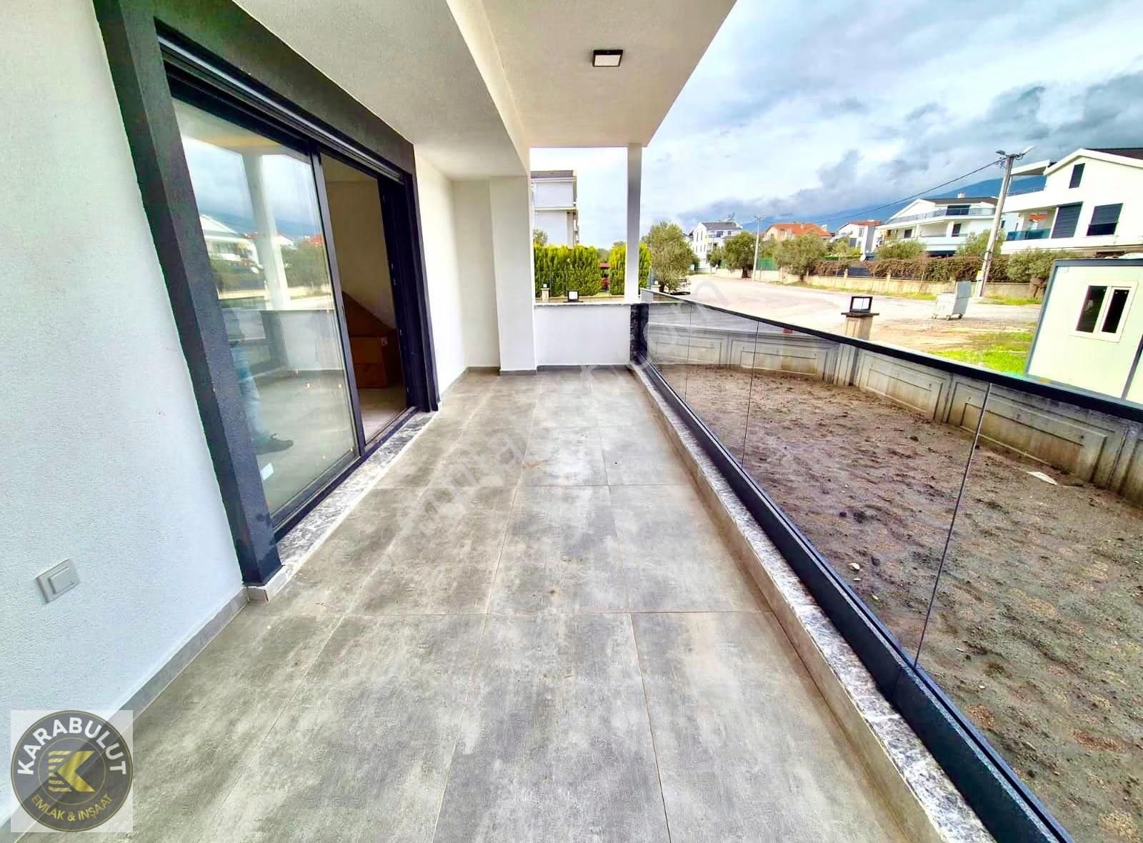 ▓karabuluttan Bölgenin En Geniş 5+2 Ultralüx Müstakil Villası ▓ - Görsel 10