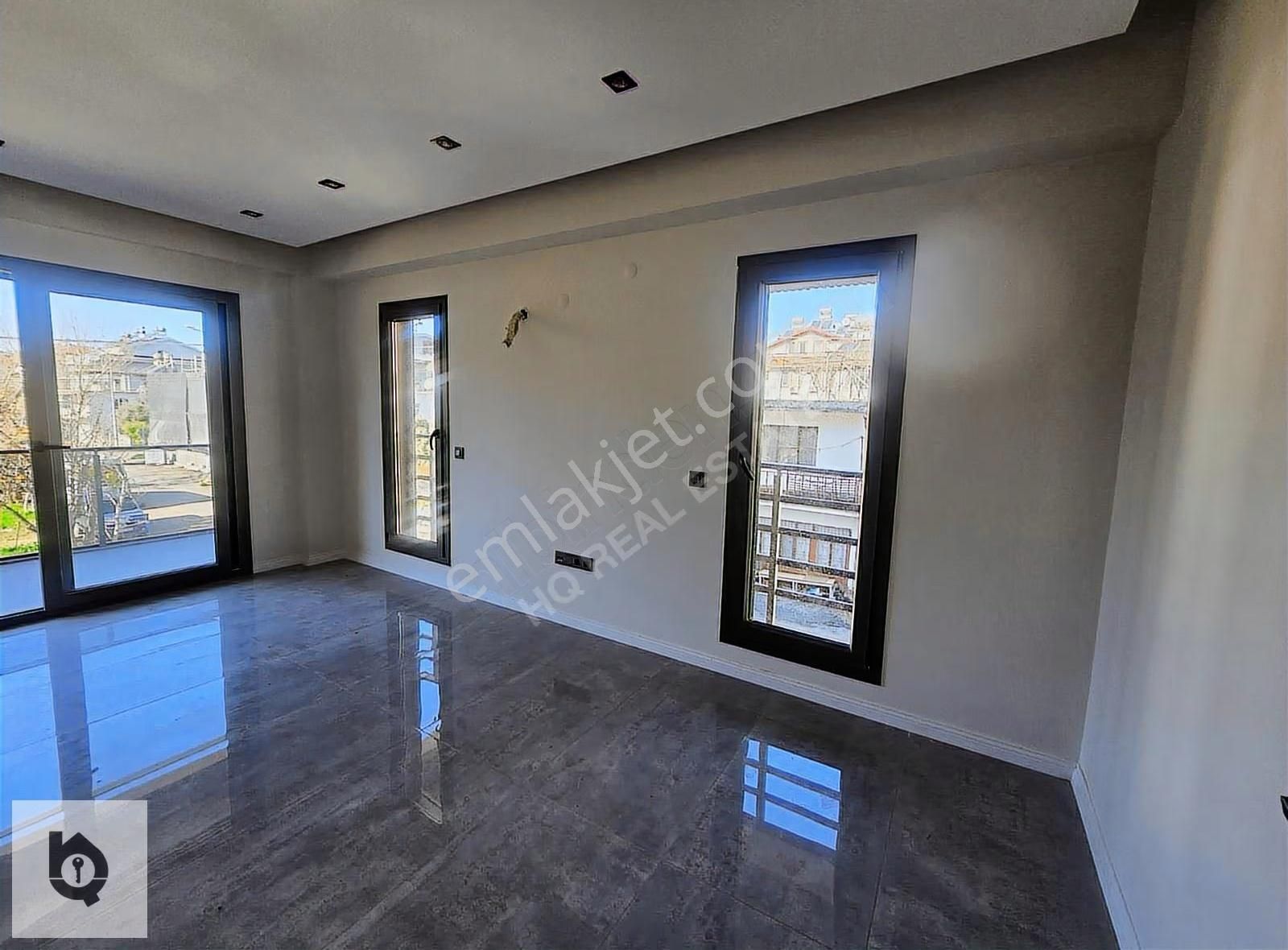 Hq Emlaktan Tuzla Mh'de Satılık Ara Kat Daire - Görsel 6